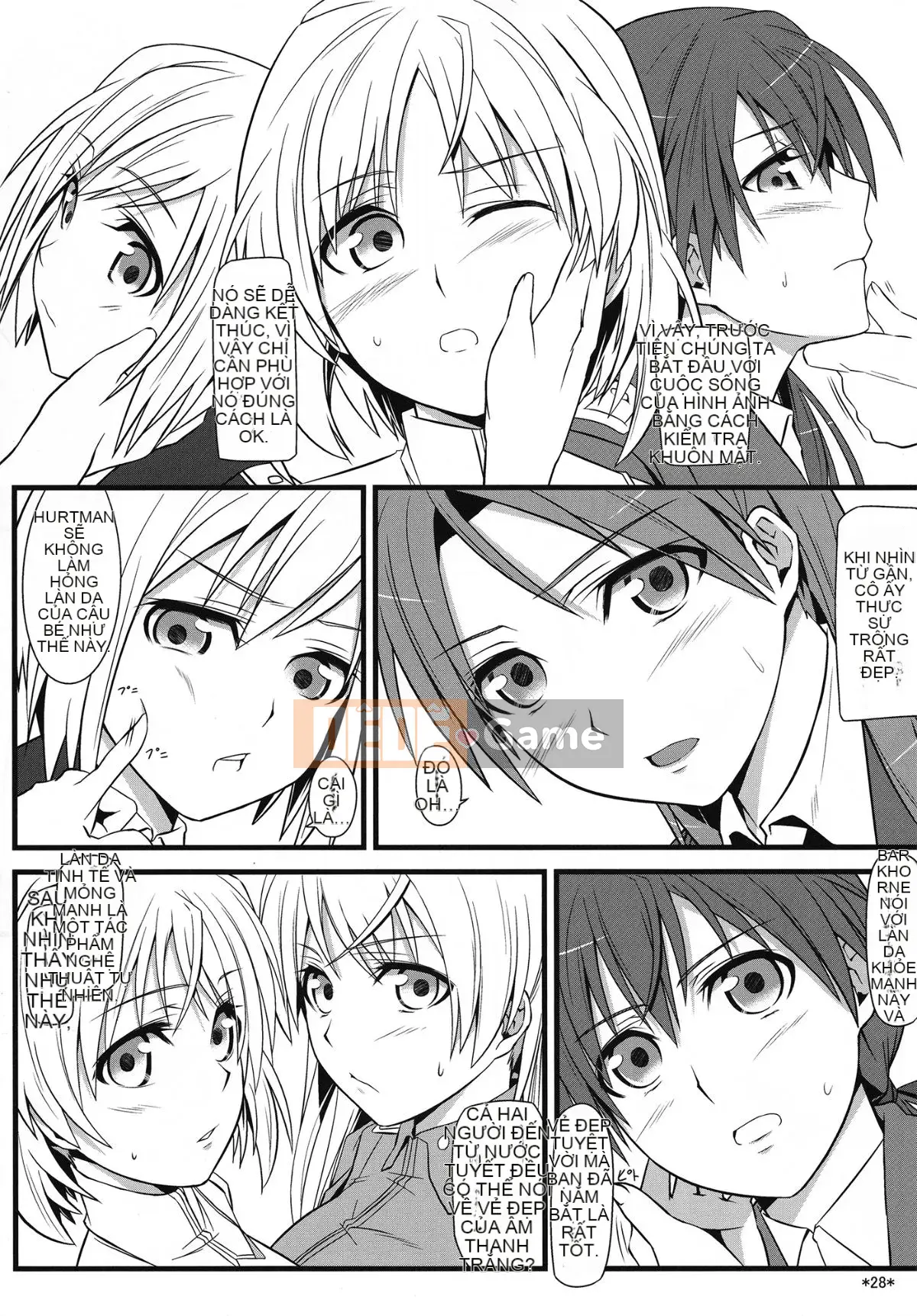 (C90) [Mon Mo Bokujou (Oolong Ray)] KARLSLAND ABSORB (Strike Witches)