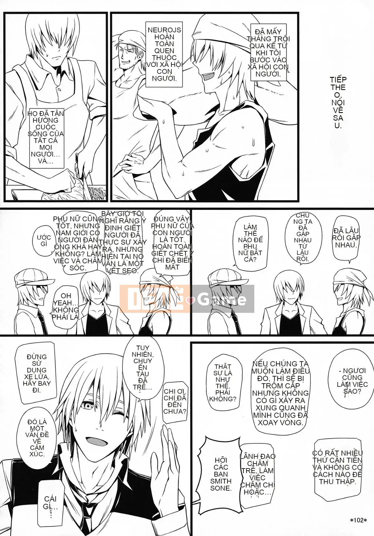 (C90) [Mon Mo Bokujou (Oolong Ray)] KARLSLAND ABSORB (Strike Witches)