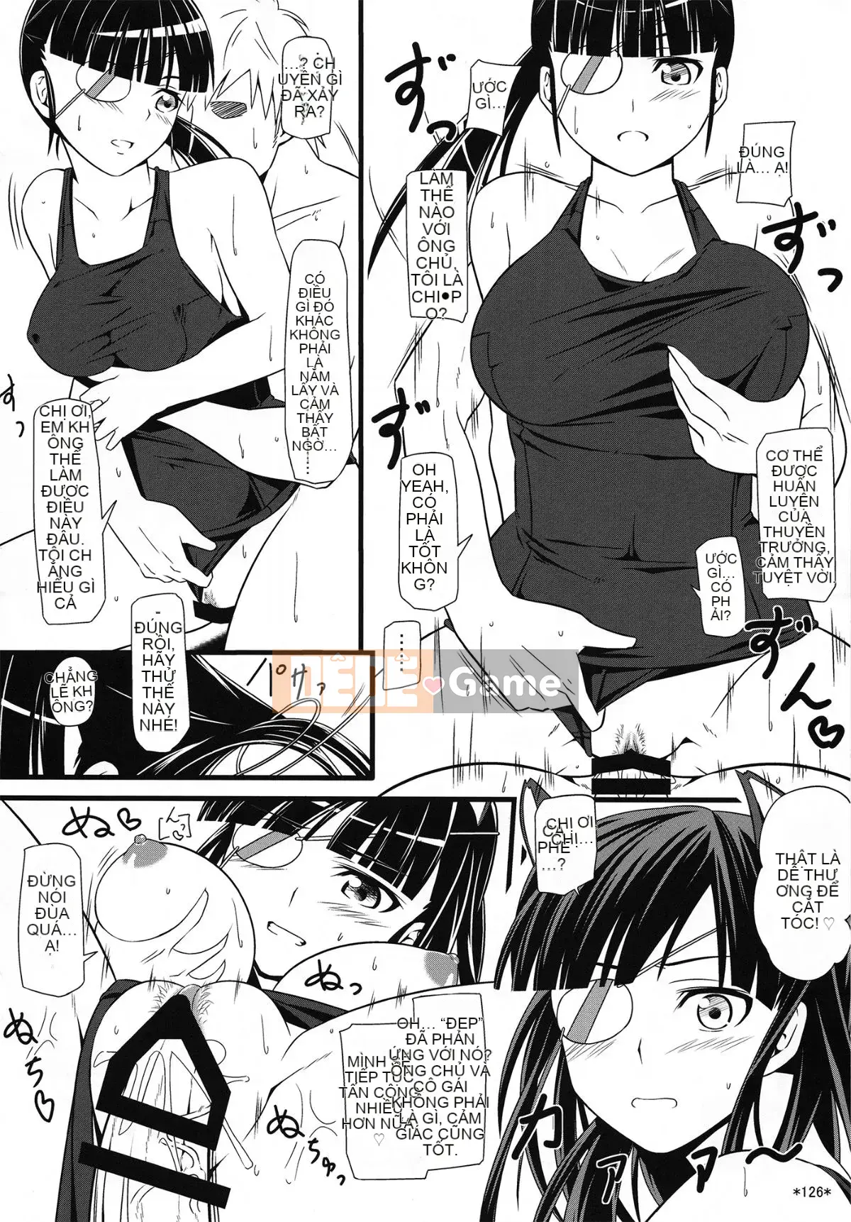 (C90) [Mon Mo Bokujou (Oolong Ray)] KARLSLAND ABSORB (Strike Witches)