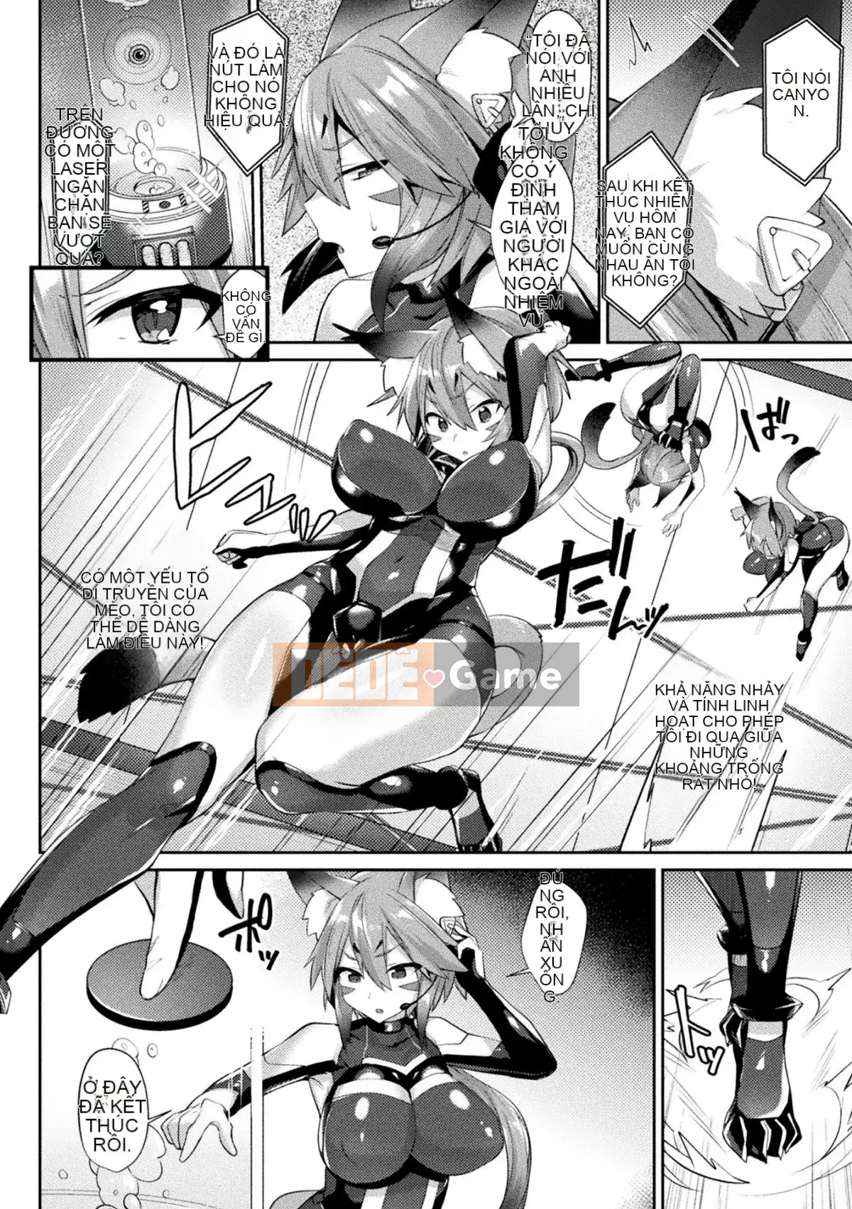 [No Cuckoo Sinicization Group][Jiri Chariot] Desire ラビリンス