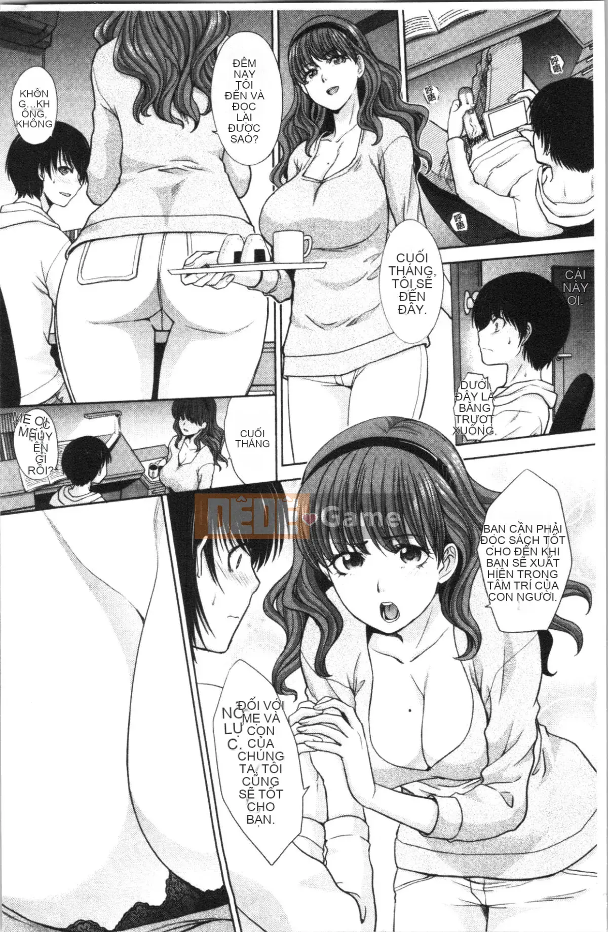 [4K Hán Hoa][Hiroshi Itaba] Xin chào