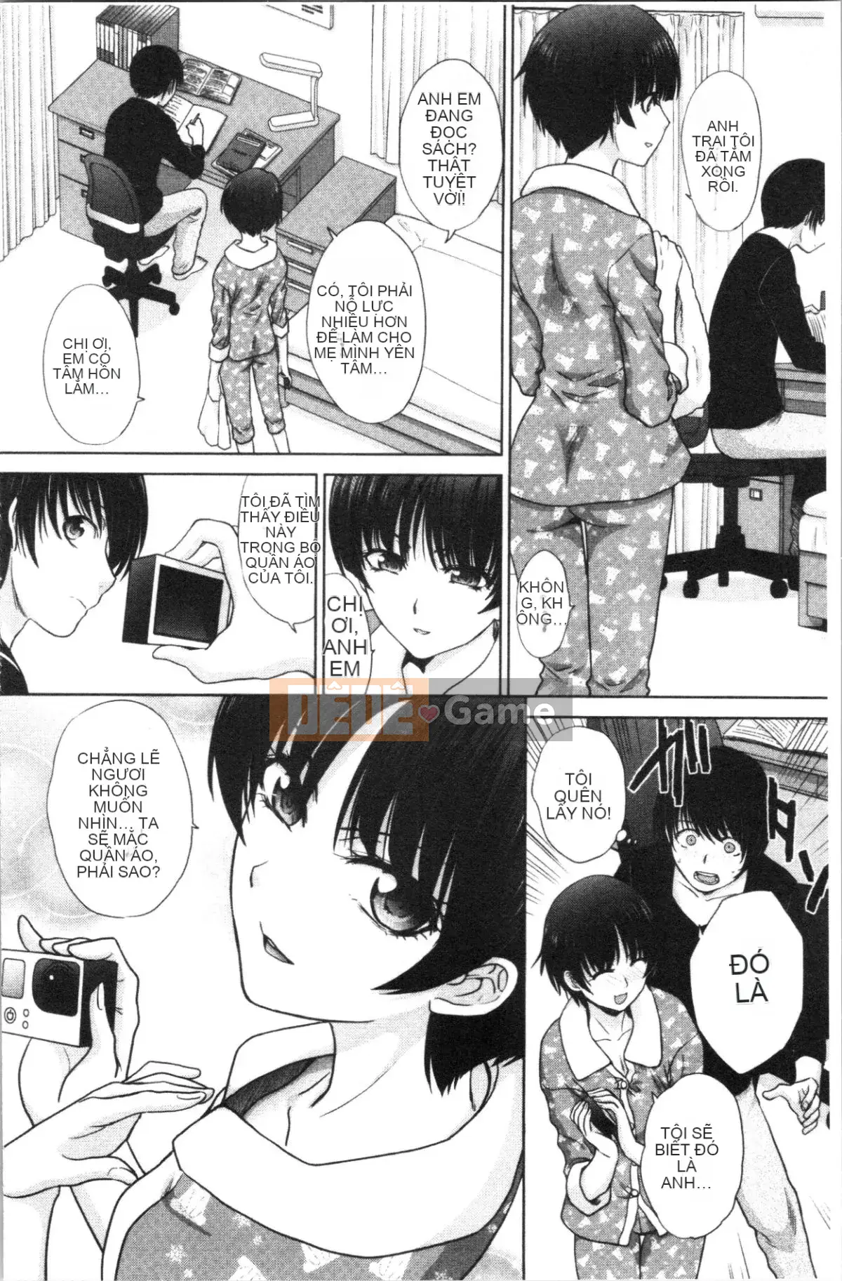 [4K Hán Hoa][Hiroshi Itaba] Xin chào