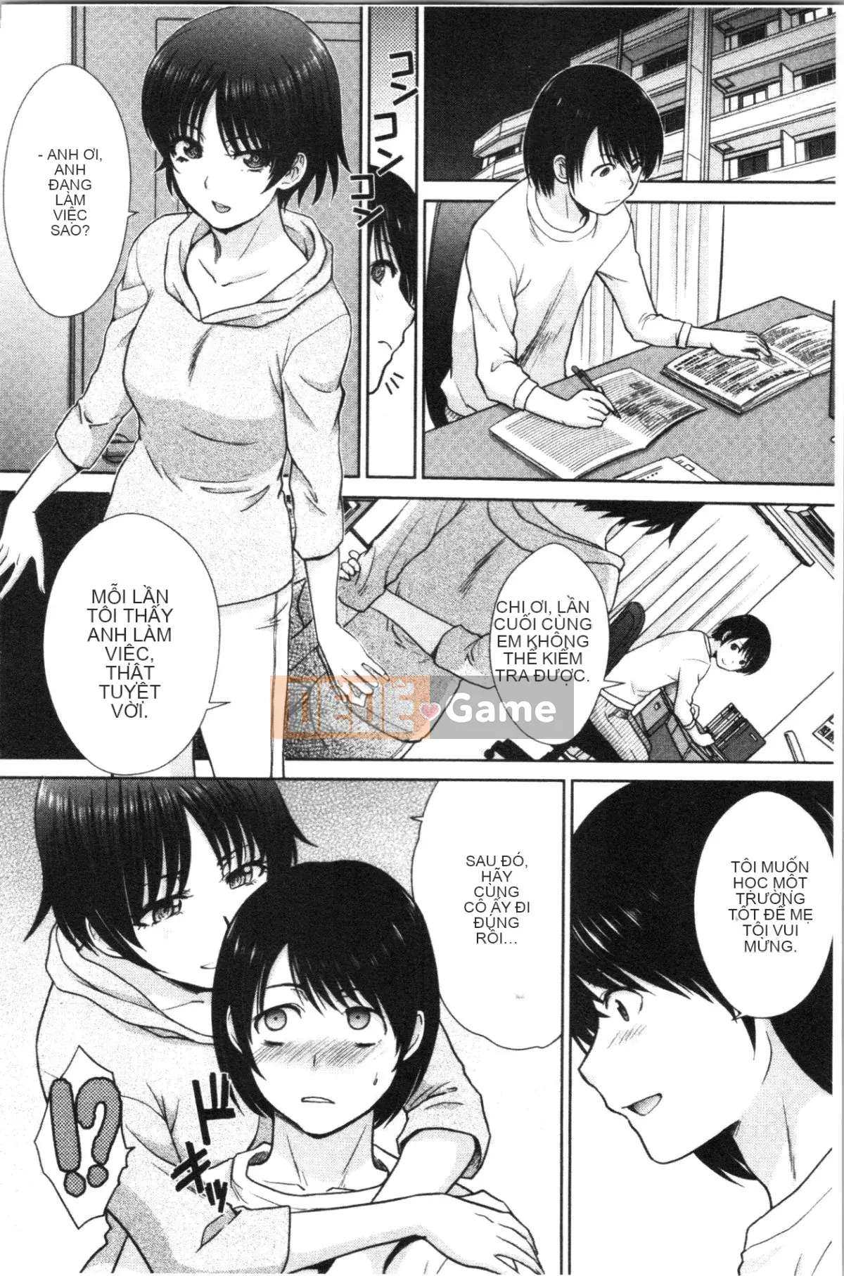 [4K Hán Hoa][Hiroshi Itaba] Xin chào