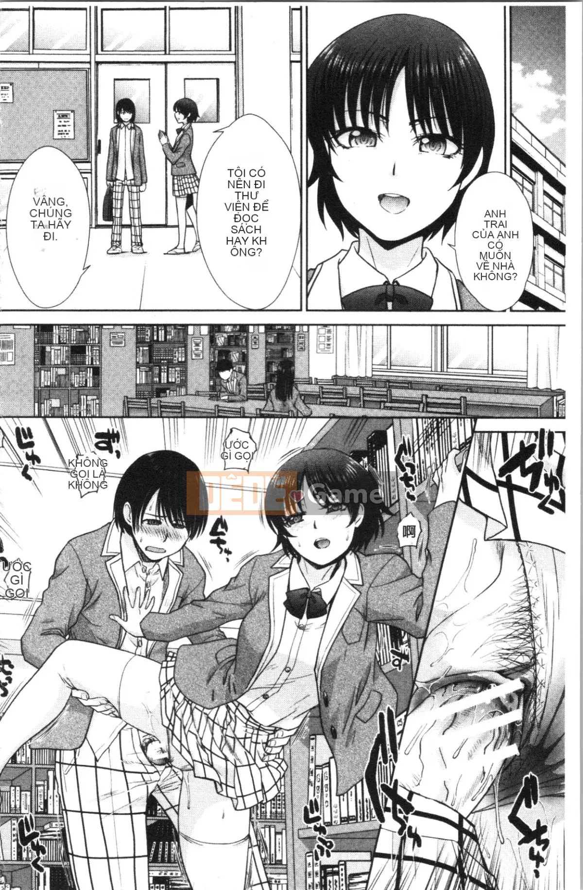 [4K Hán Hoa][Hiroshi Itaba] Xin chào