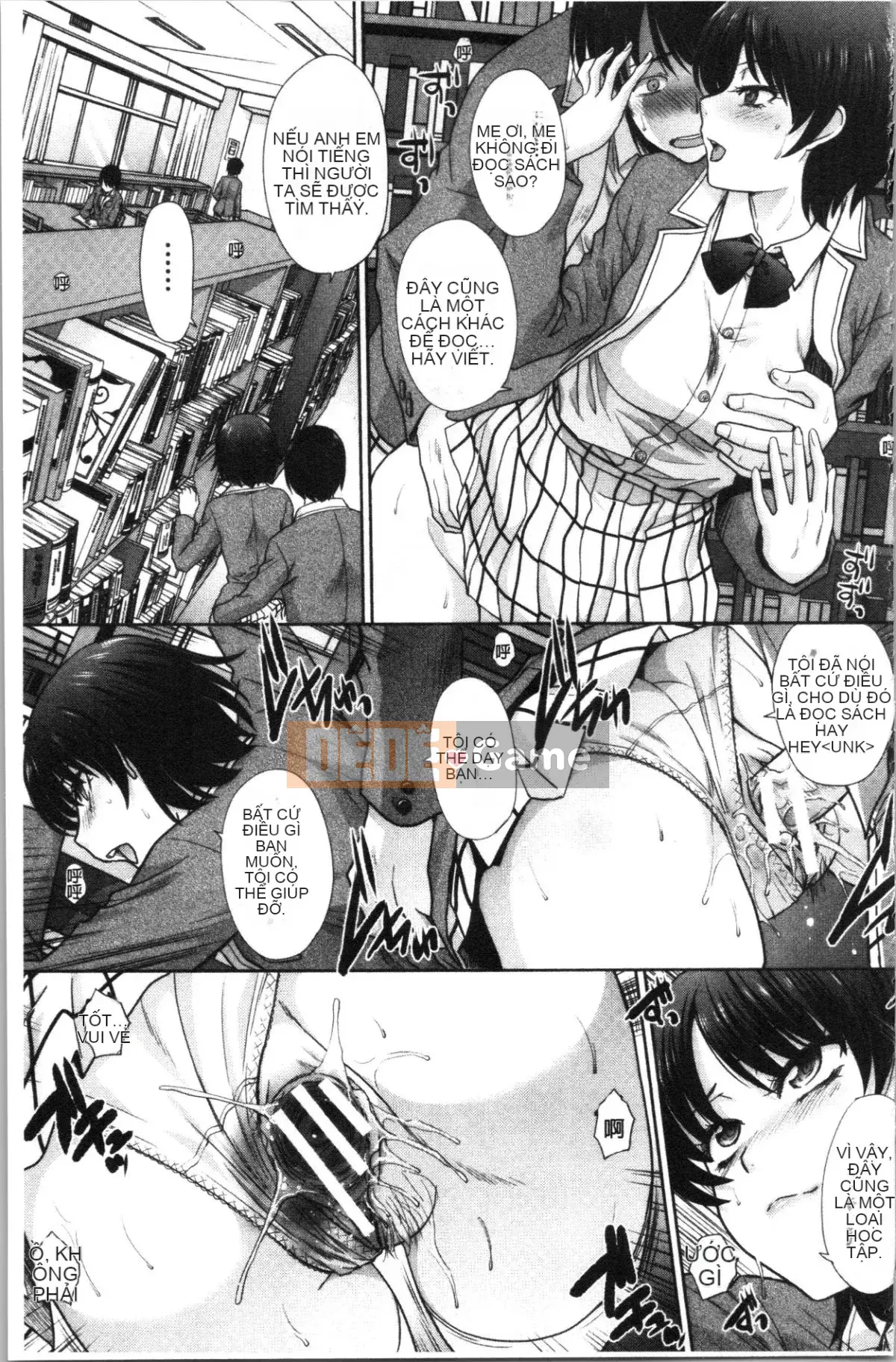 [4K Hán Hoa][Hiroshi Itaba] Xin chào