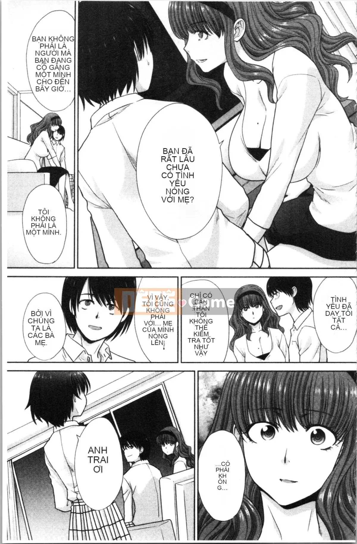 [4K Hán Hoa][Hiroshi Itaba] Xin chào