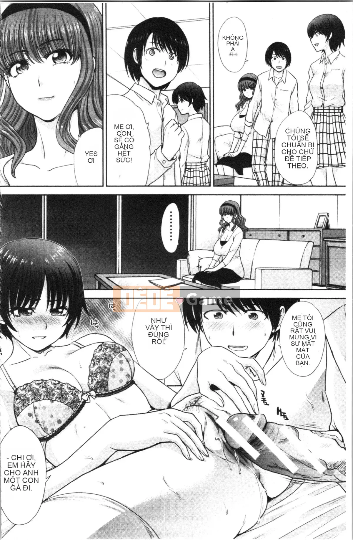 [4K Hán Hoa][Hiroshi Itaba] Xin chào