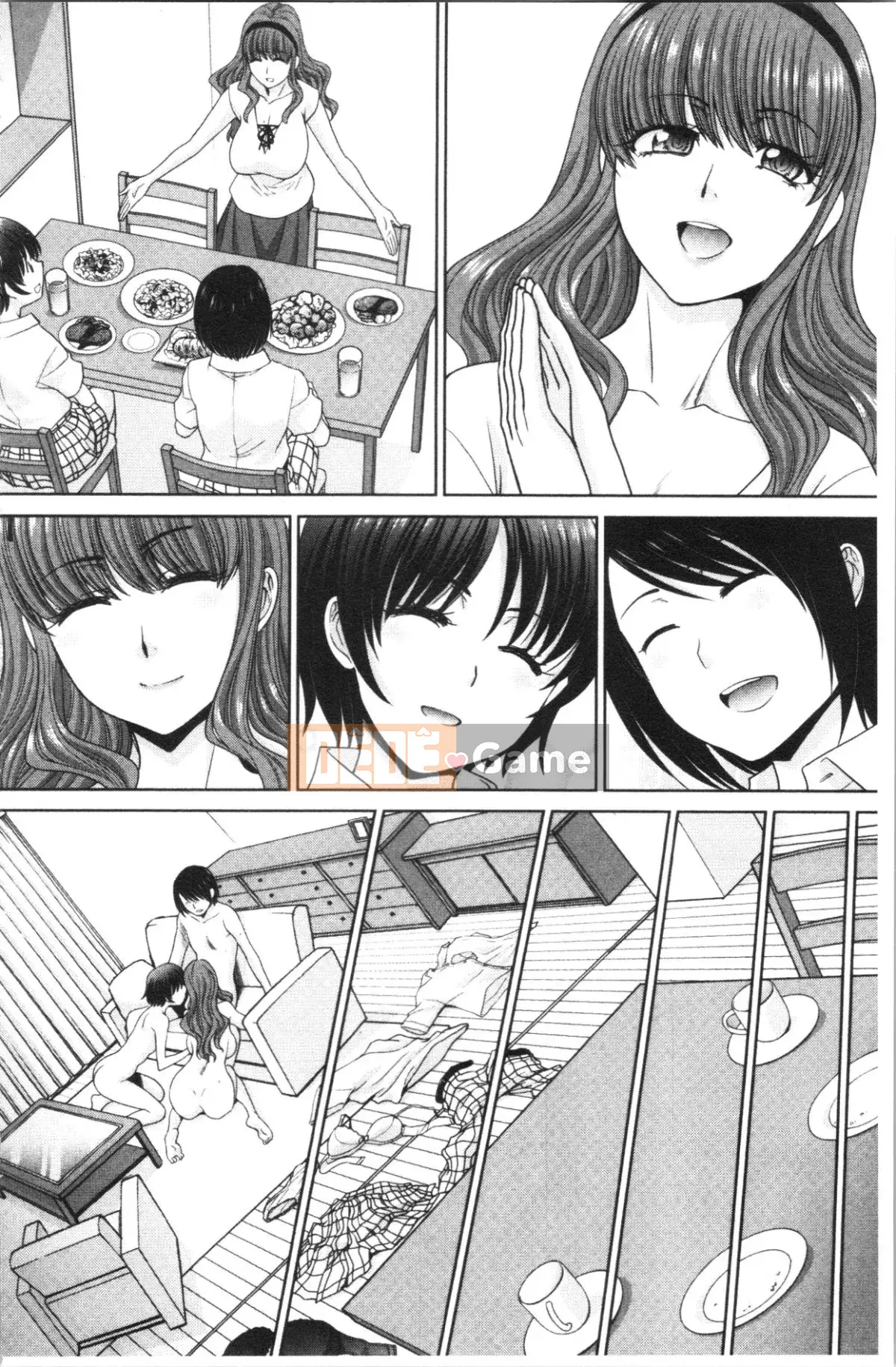 [4K Hán Hoa][Hiroshi Itaba] Xin chào