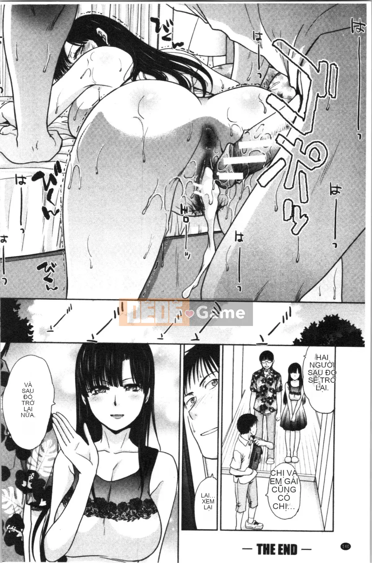 [4K Hán Hoa][Hiroshi Itaba] Xin chào