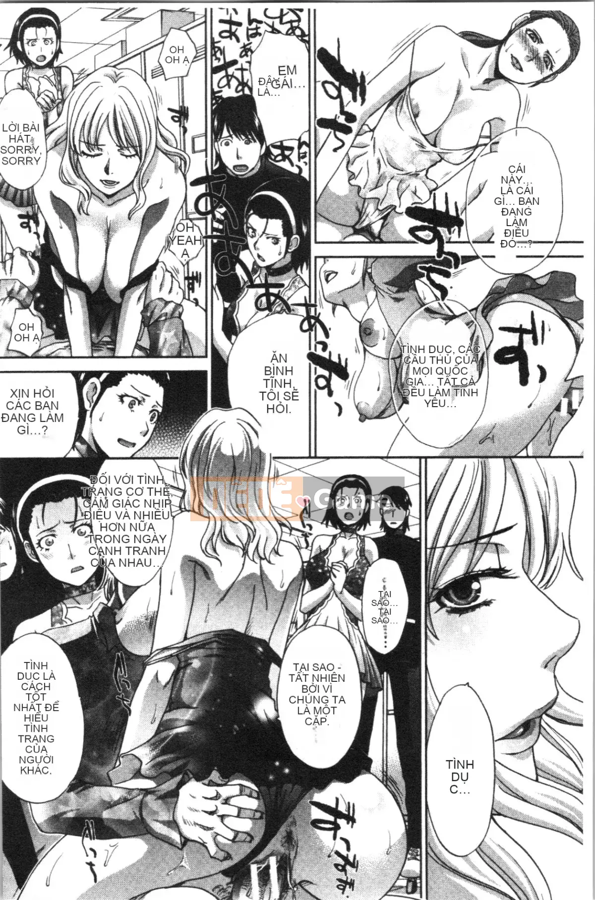 [4K Hán Hoa][Hiroshi Itaba] Xin chào