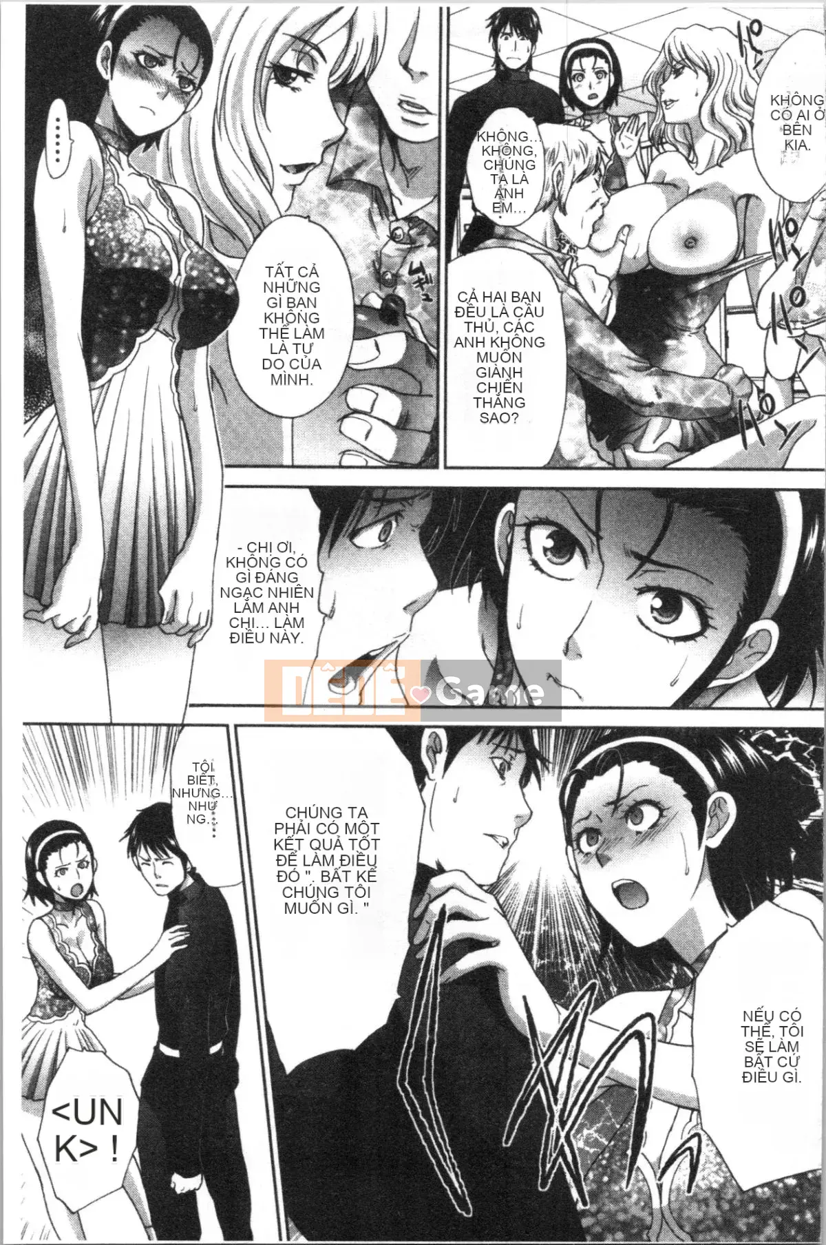 [4K Hán Hoa][Hiroshi Itaba] Xin chào