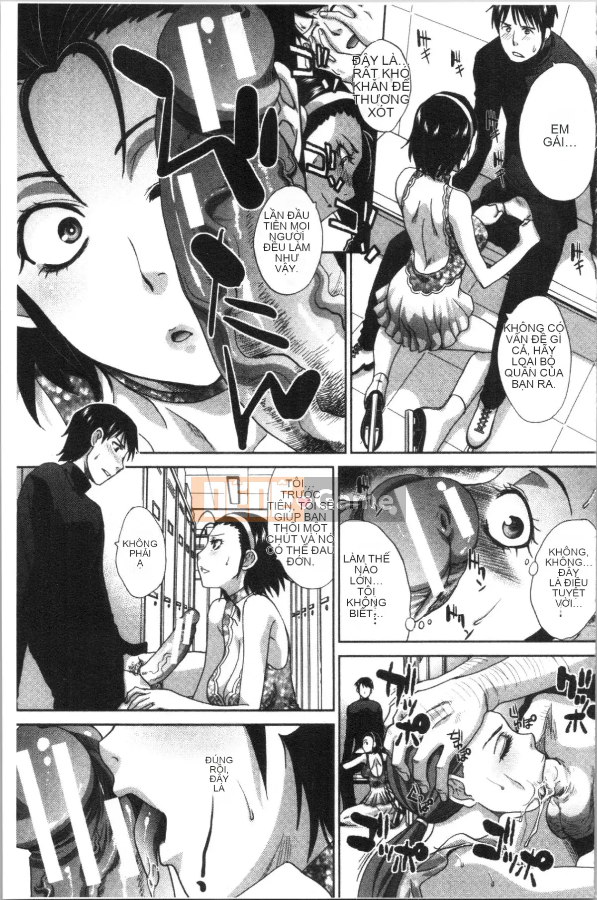 [4K Hán Hoa][Hiroshi Itaba] Xin chào