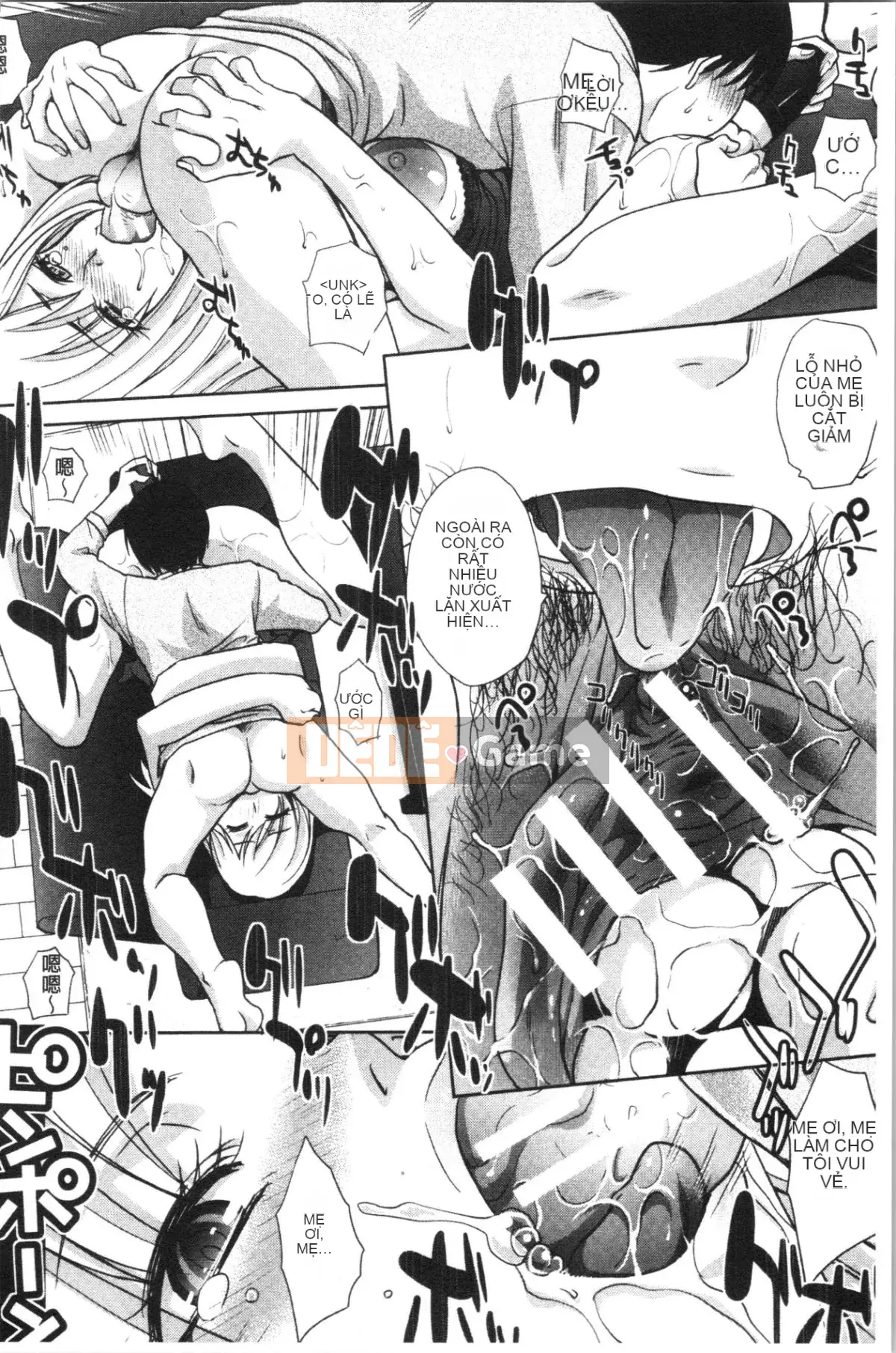 [4K Hán Hoa][Hiroshi Itaba] Xin chào