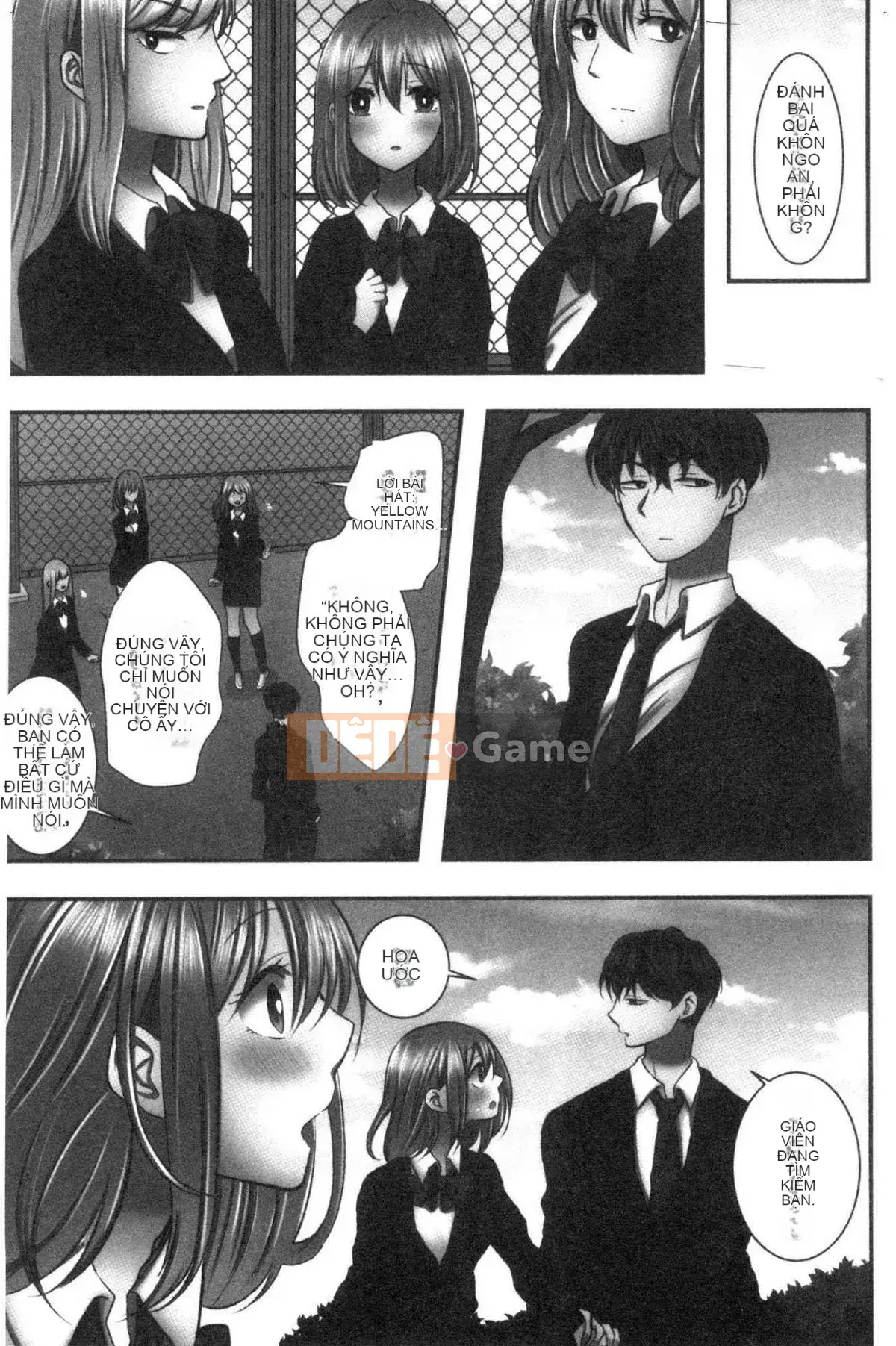 [Kind Workshop][よひ] Netoriaisare được yêu thích ẩm ướt và nhớp nháp