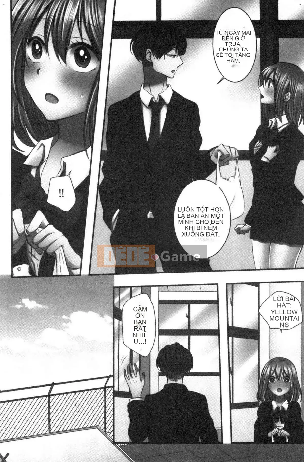 [Kind Workshop][よひ] Netoriaisare được yêu thích ẩm ướt và nhớp nháp