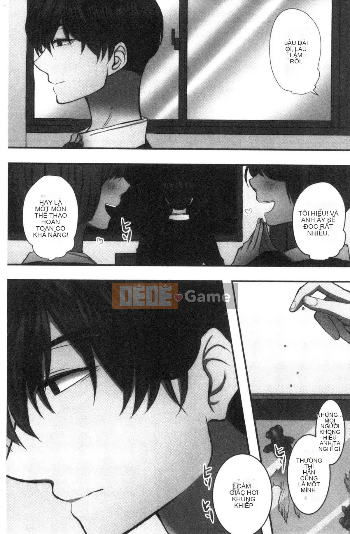 [Kind Workshop][よひ] Netoriaisare được yêu thích ẩm ướt và nhớp nháp