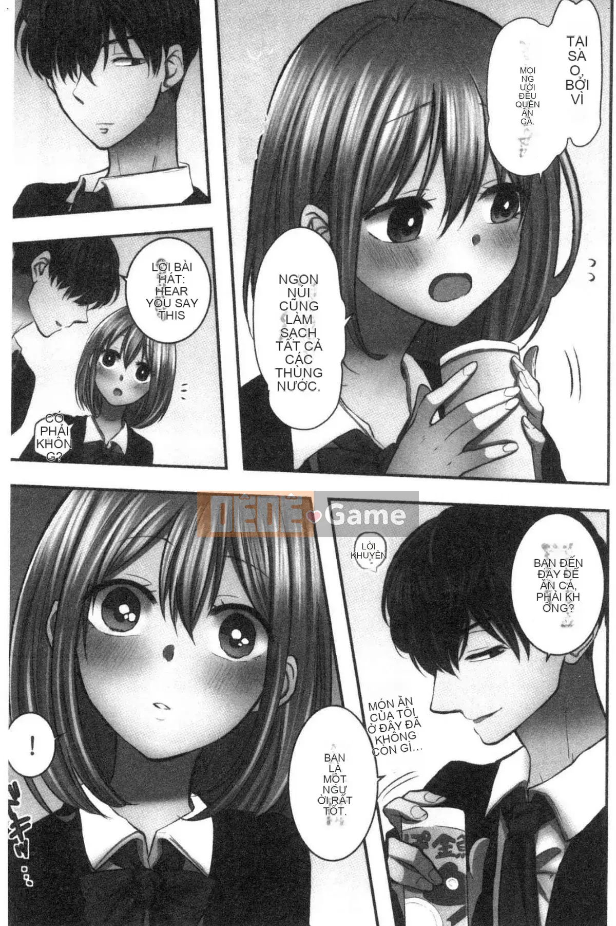 [Kind Workshop][よひ] Netoriaisare được yêu thích ẩm ướt và nhớp nháp