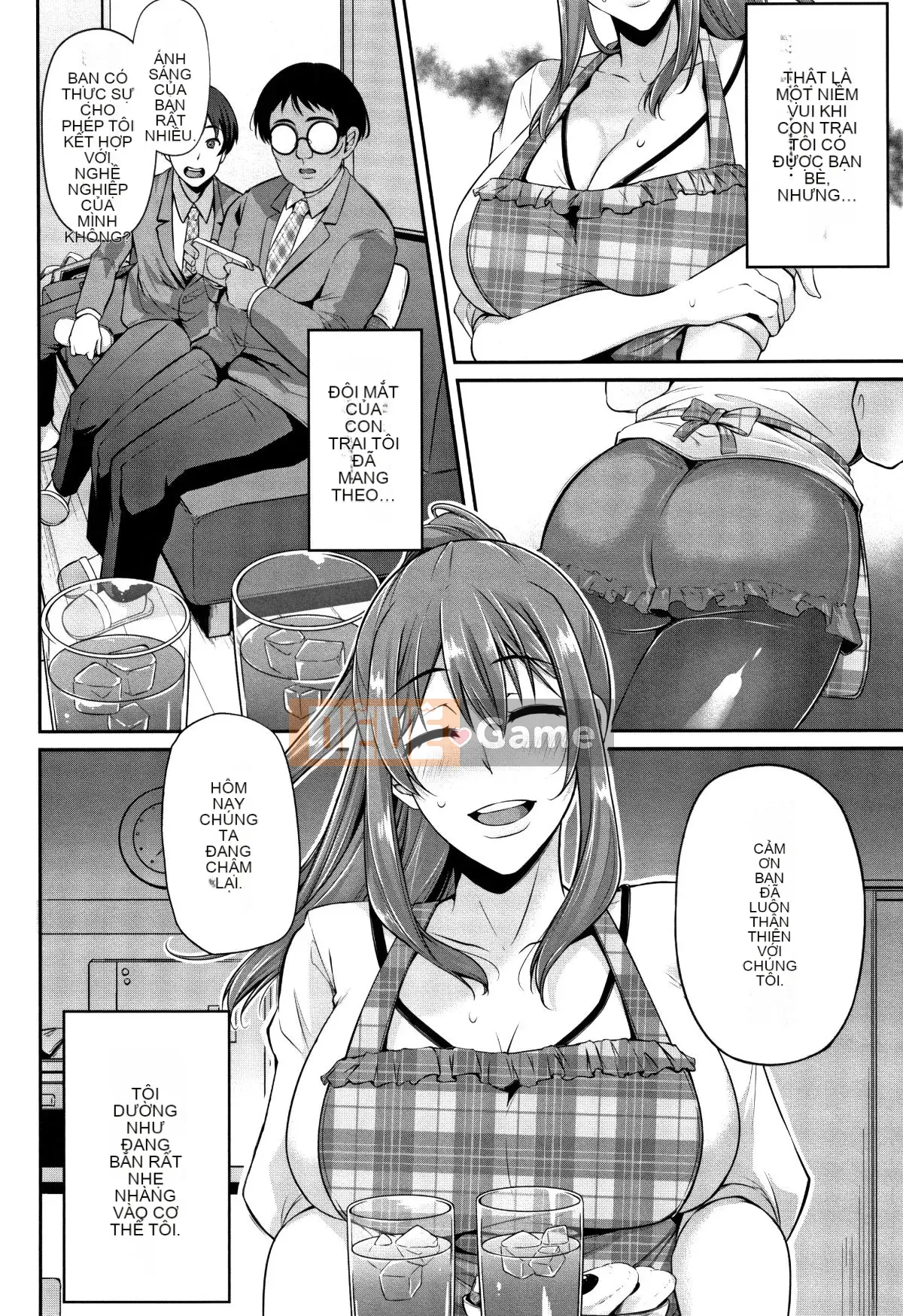 [Yukiguni bô] Chủ nghĩa nô lệ nữ sa ngã