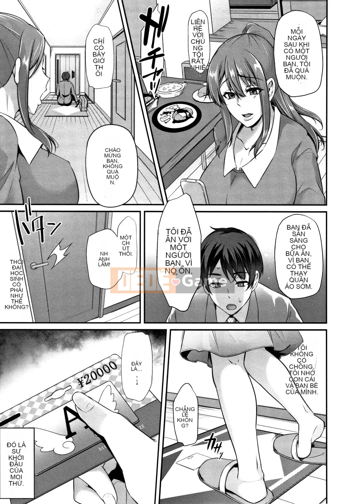 [Yukiguni bô] Chủ nghĩa nô lệ nữ sa ngã