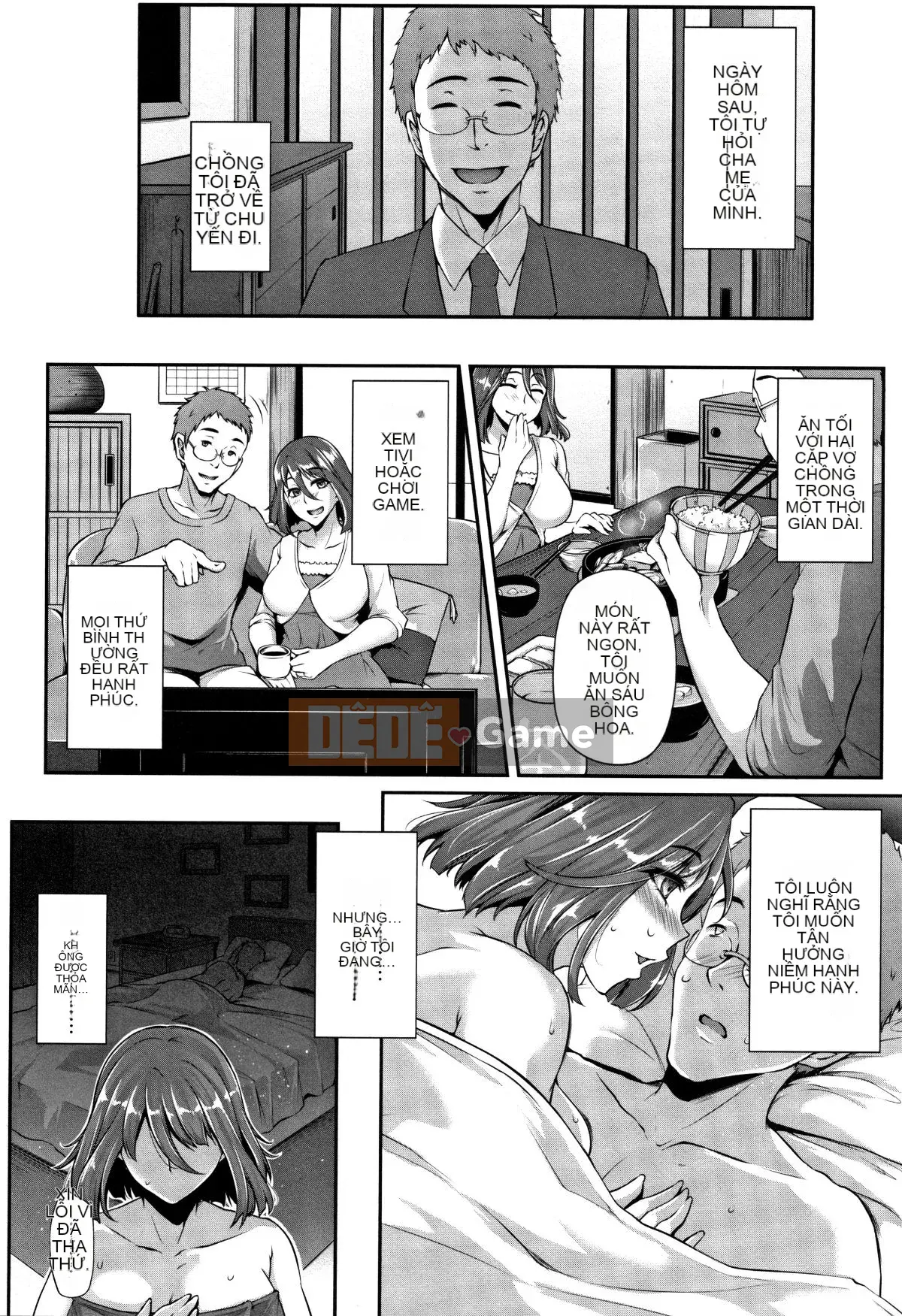 [Yukiguni bô] Chủ nghĩa nô lệ nữ sa ngã