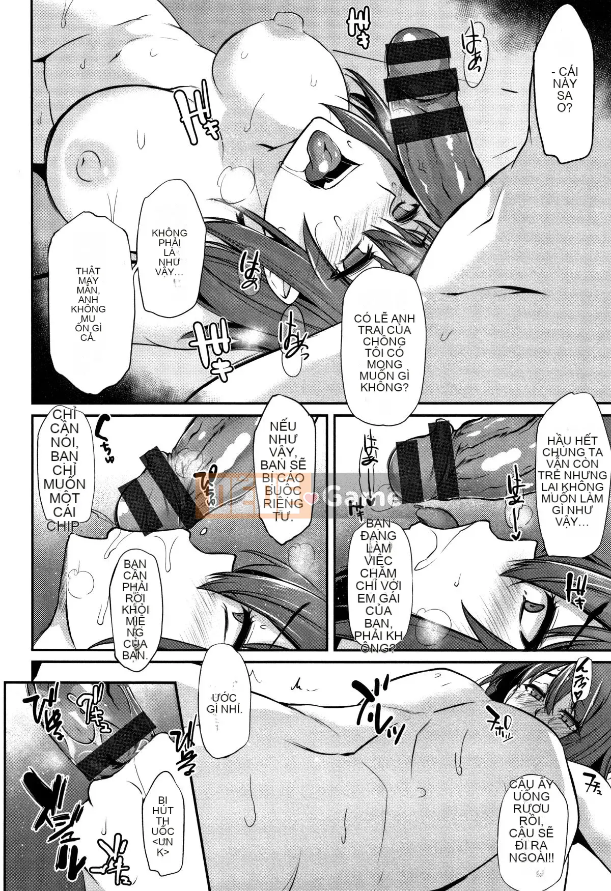 [Yukiguni bô] Chủ nghĩa nô lệ nữ sa ngã