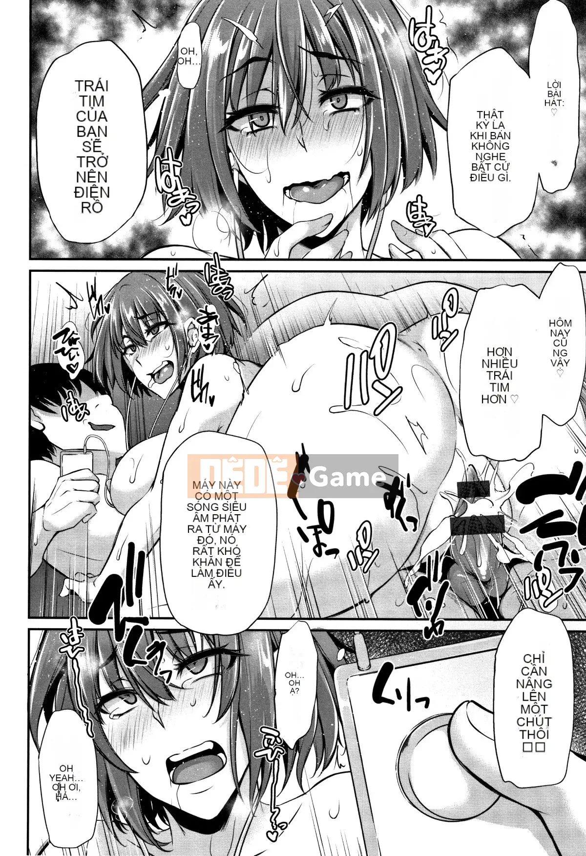 [Yukiguni bô] Chủ nghĩa nô lệ nữ sa ngã