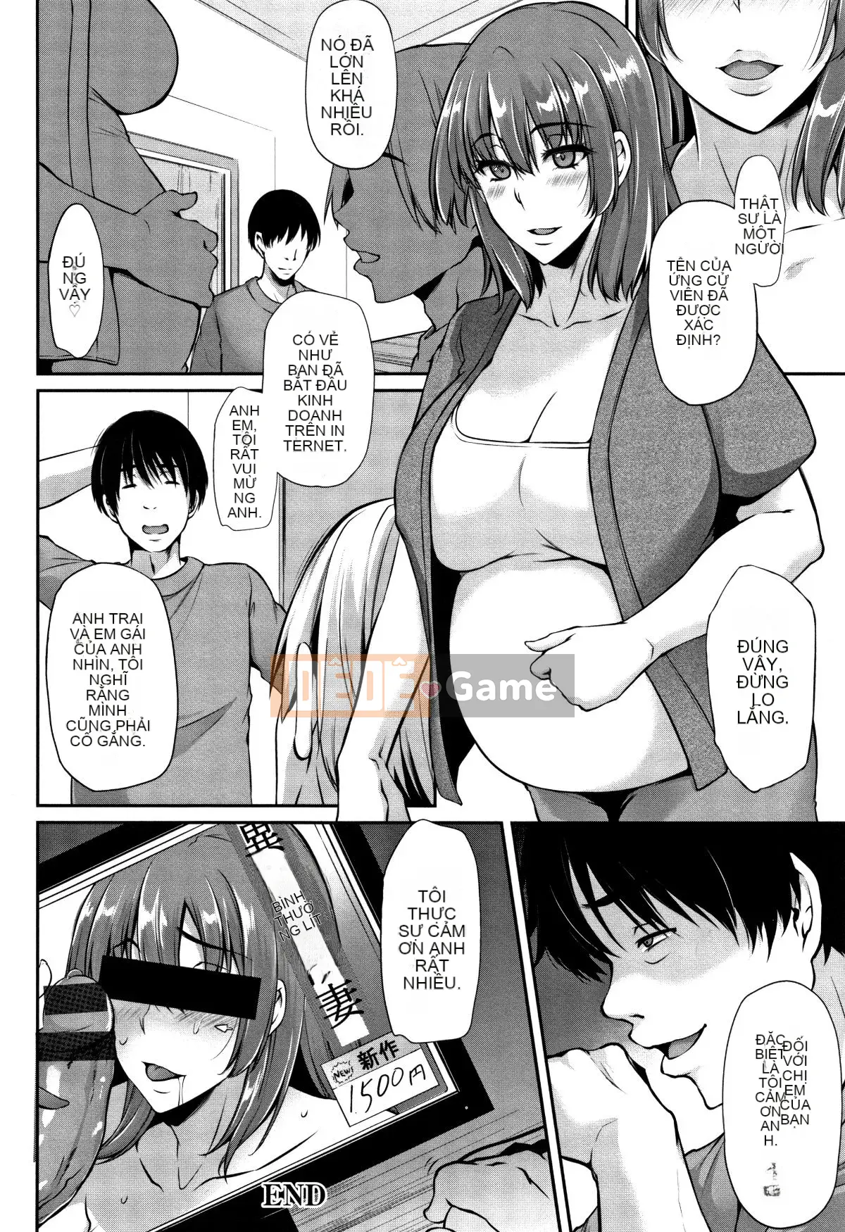 [Yukiguni bô] Chủ nghĩa nô lệ nữ sa ngã