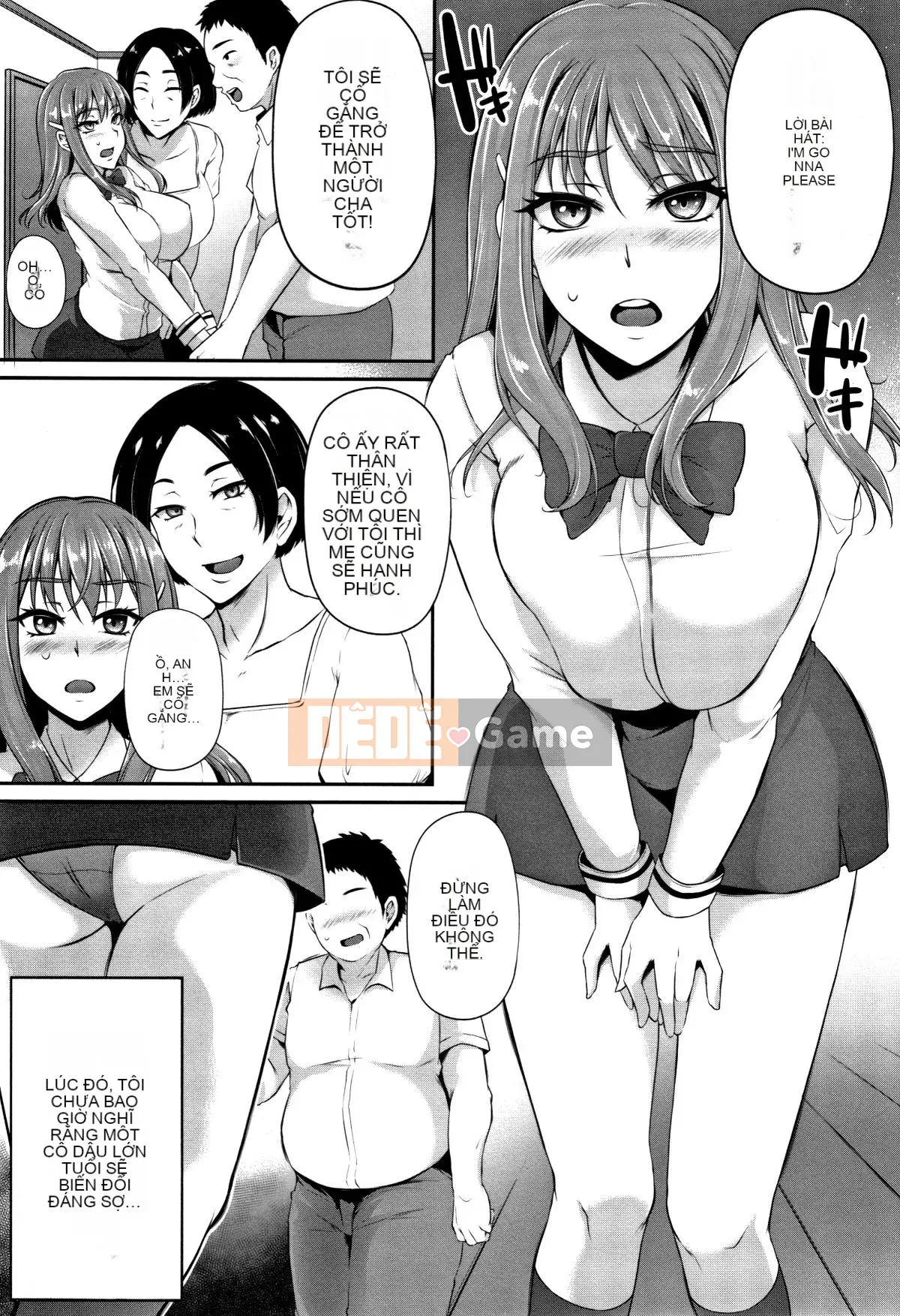 [Yukiguni bô] Chủ nghĩa nô lệ nữ sa ngã