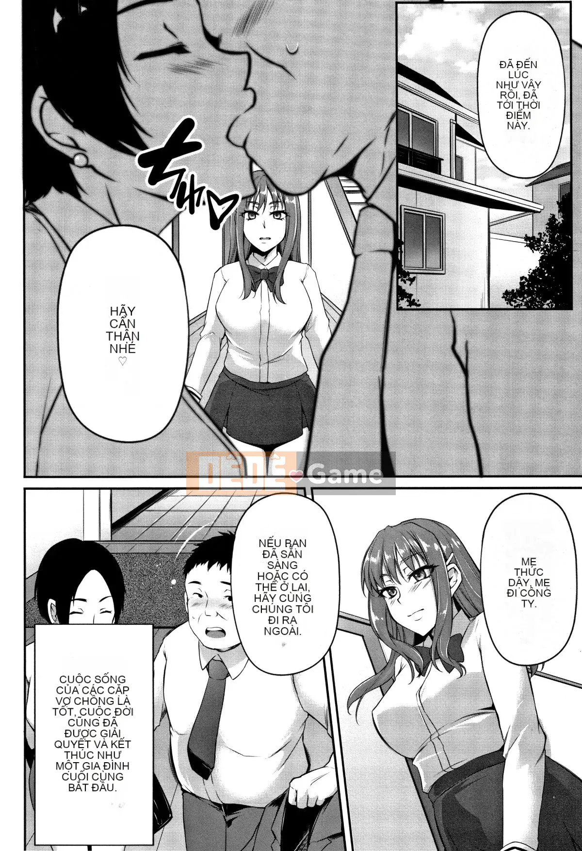 [Yukiguni bô] Chủ nghĩa nô lệ nữ sa ngã