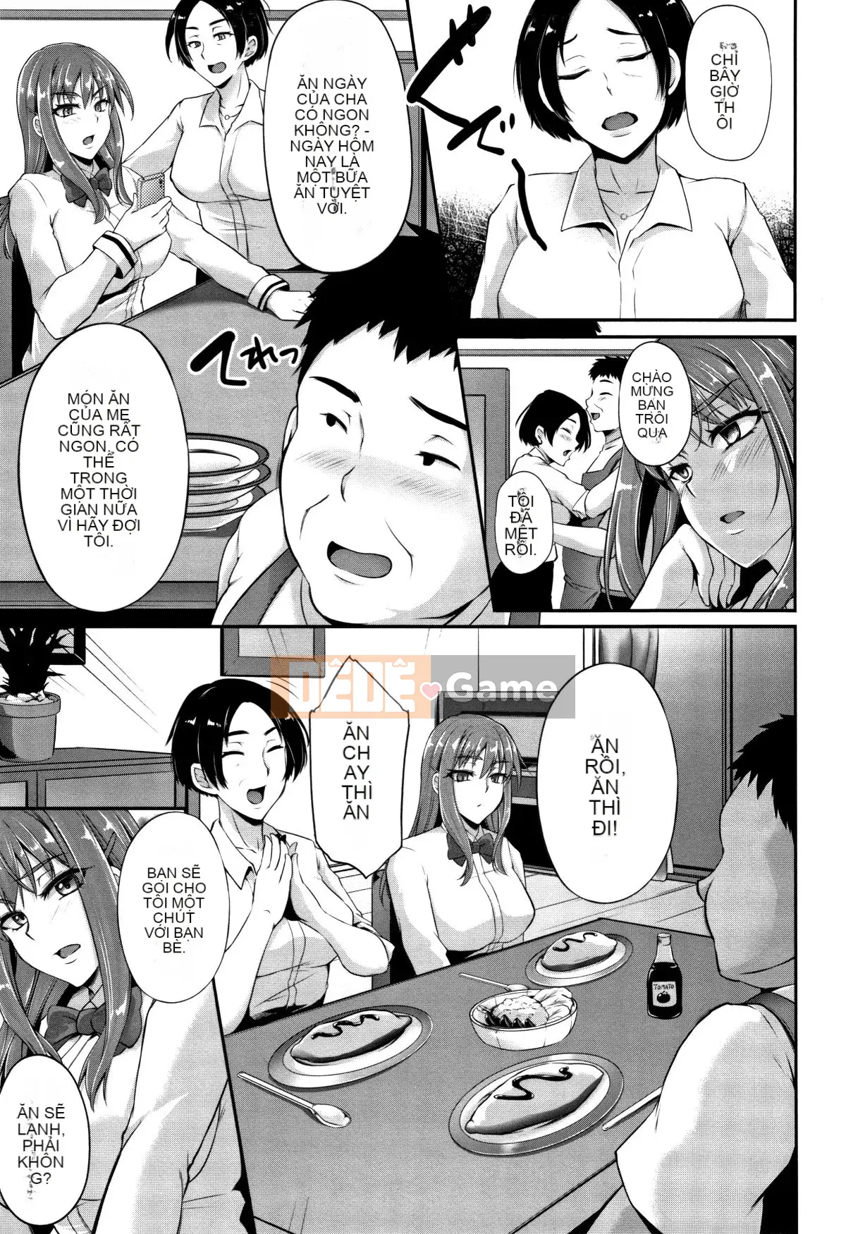 [Yukiguni bô] Chủ nghĩa nô lệ nữ sa ngã