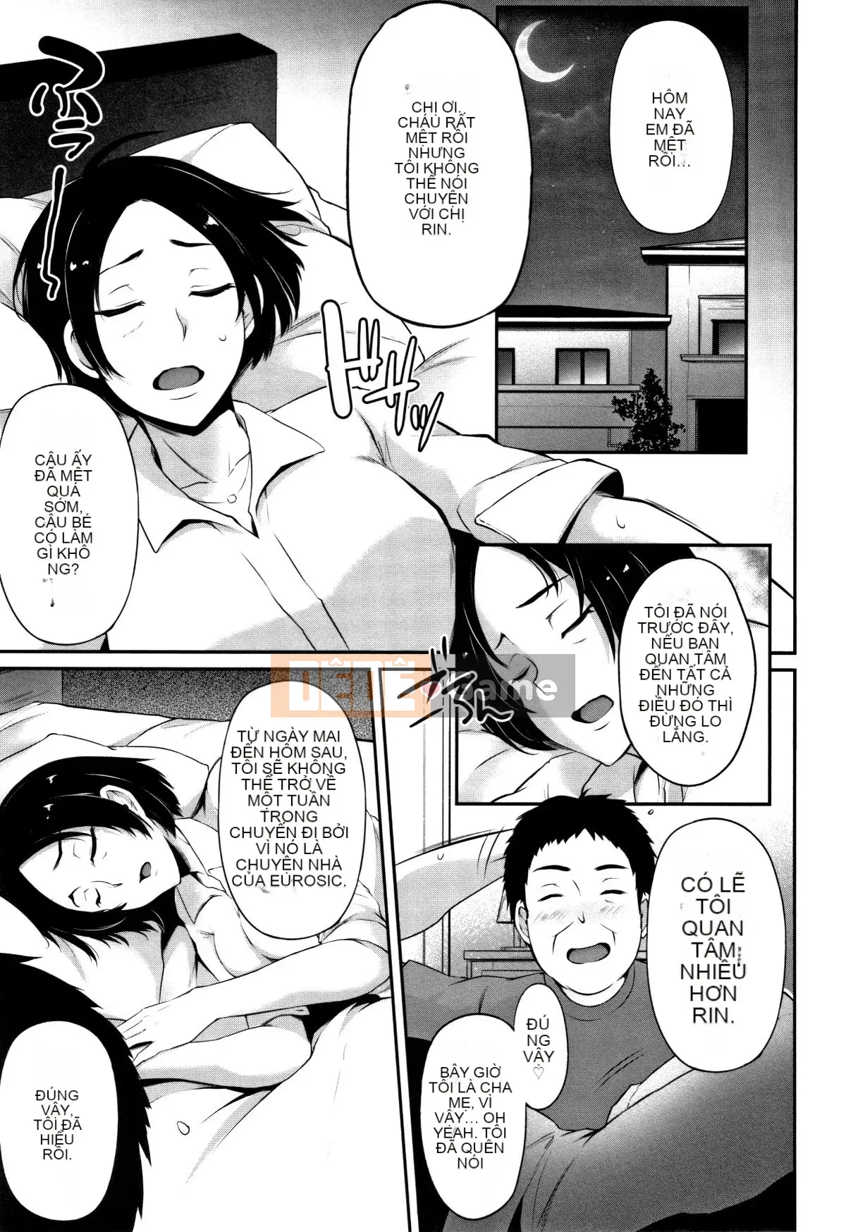 [Yukiguni bô] Chủ nghĩa nô lệ nữ sa ngã