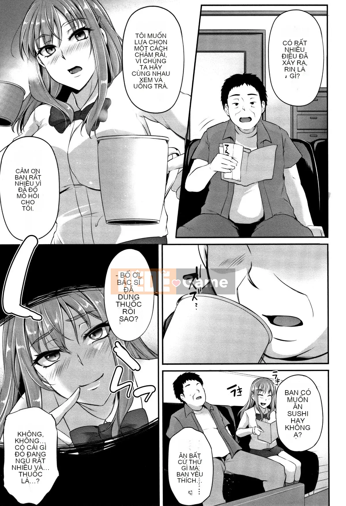 [Yukiguni bô] Chủ nghĩa nô lệ nữ sa ngã