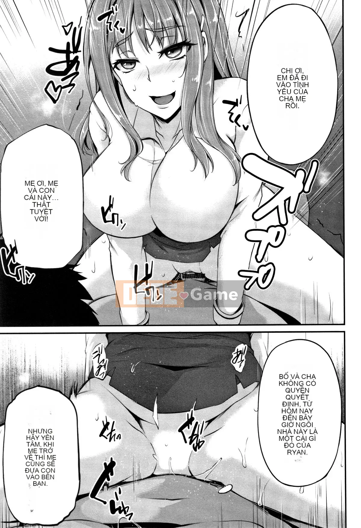 [Yukiguni bô] Chủ nghĩa nô lệ nữ sa ngã