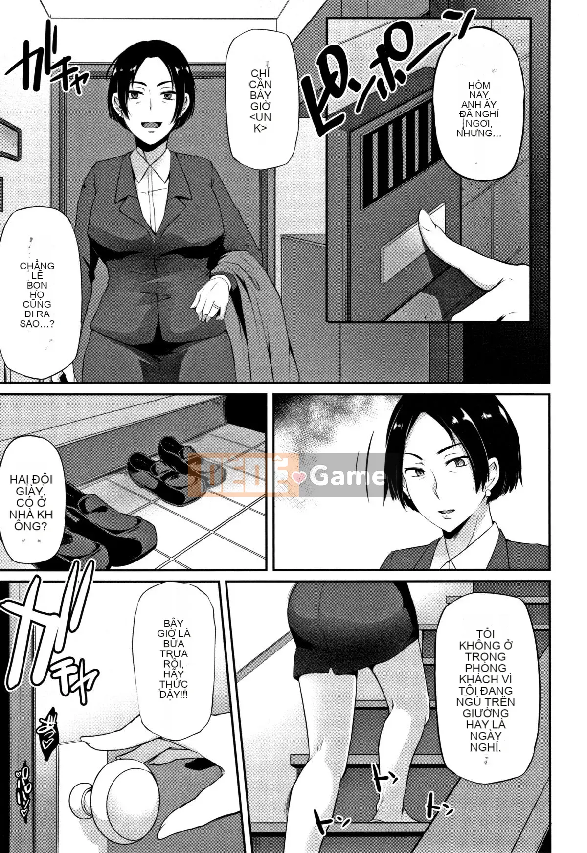 [Yukiguni bô] Chủ nghĩa nô lệ nữ sa ngã