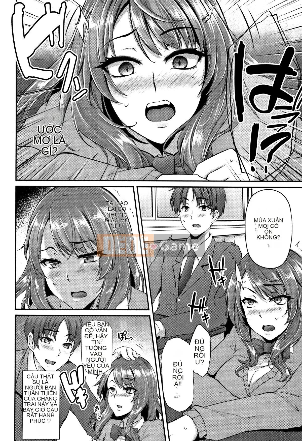 [Yukiguni bô] Chủ nghĩa nô lệ nữ sa ngã