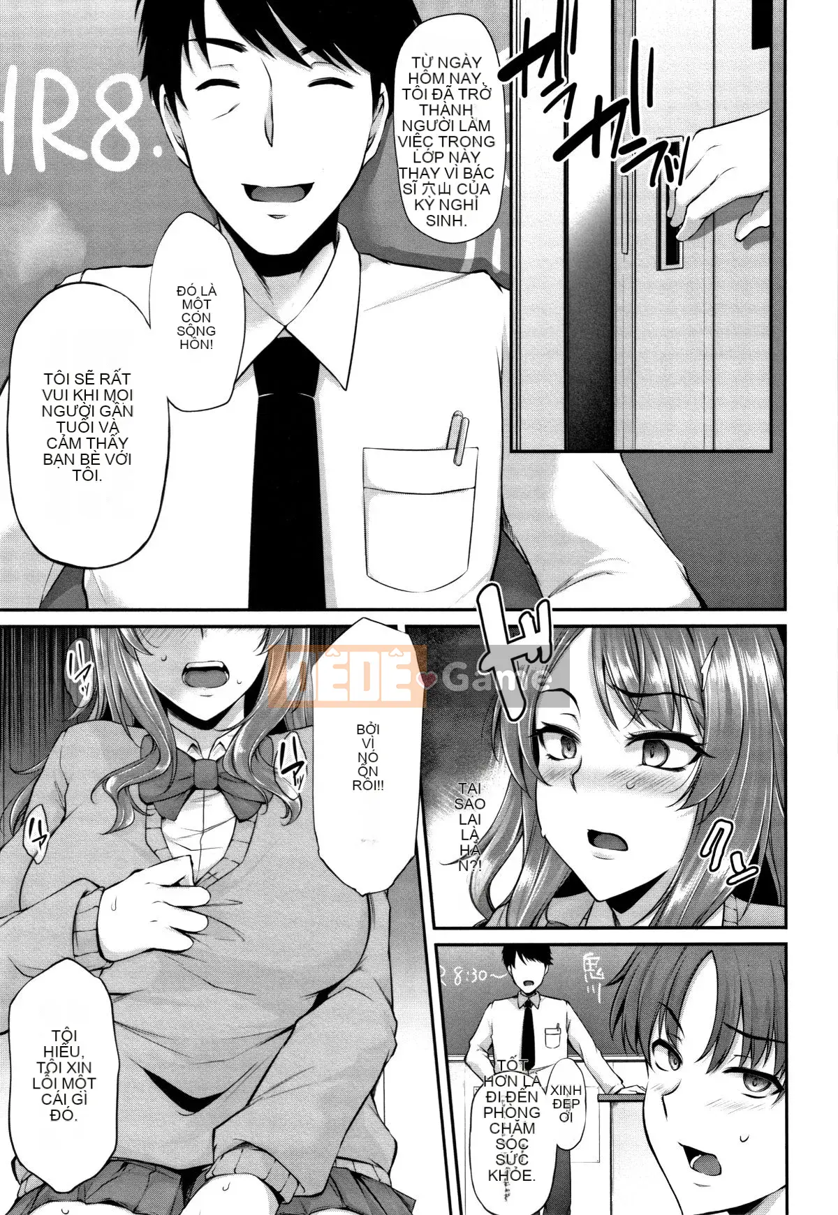 [Yukiguni bô] Chủ nghĩa nô lệ nữ sa ngã