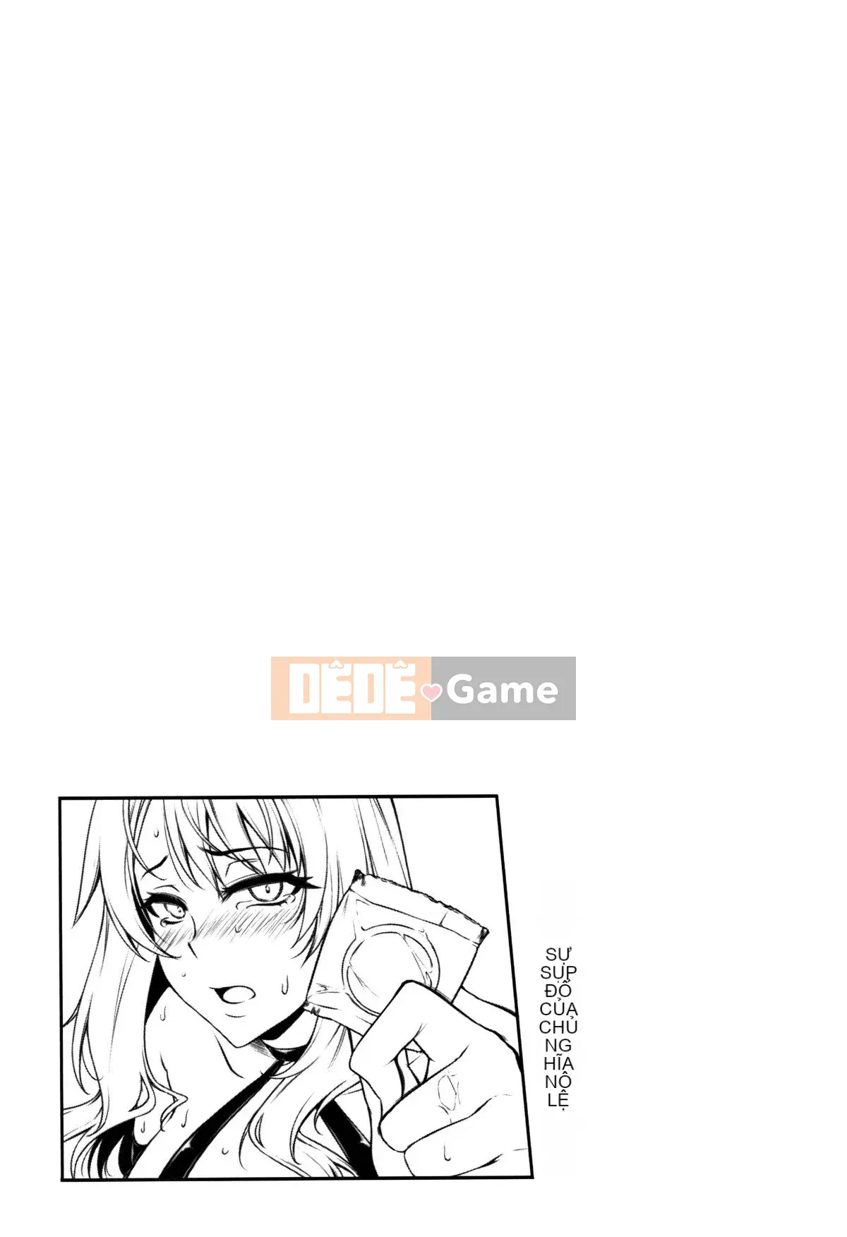 [Yukiguni bô] Chủ nghĩa nô lệ nữ sa ngã