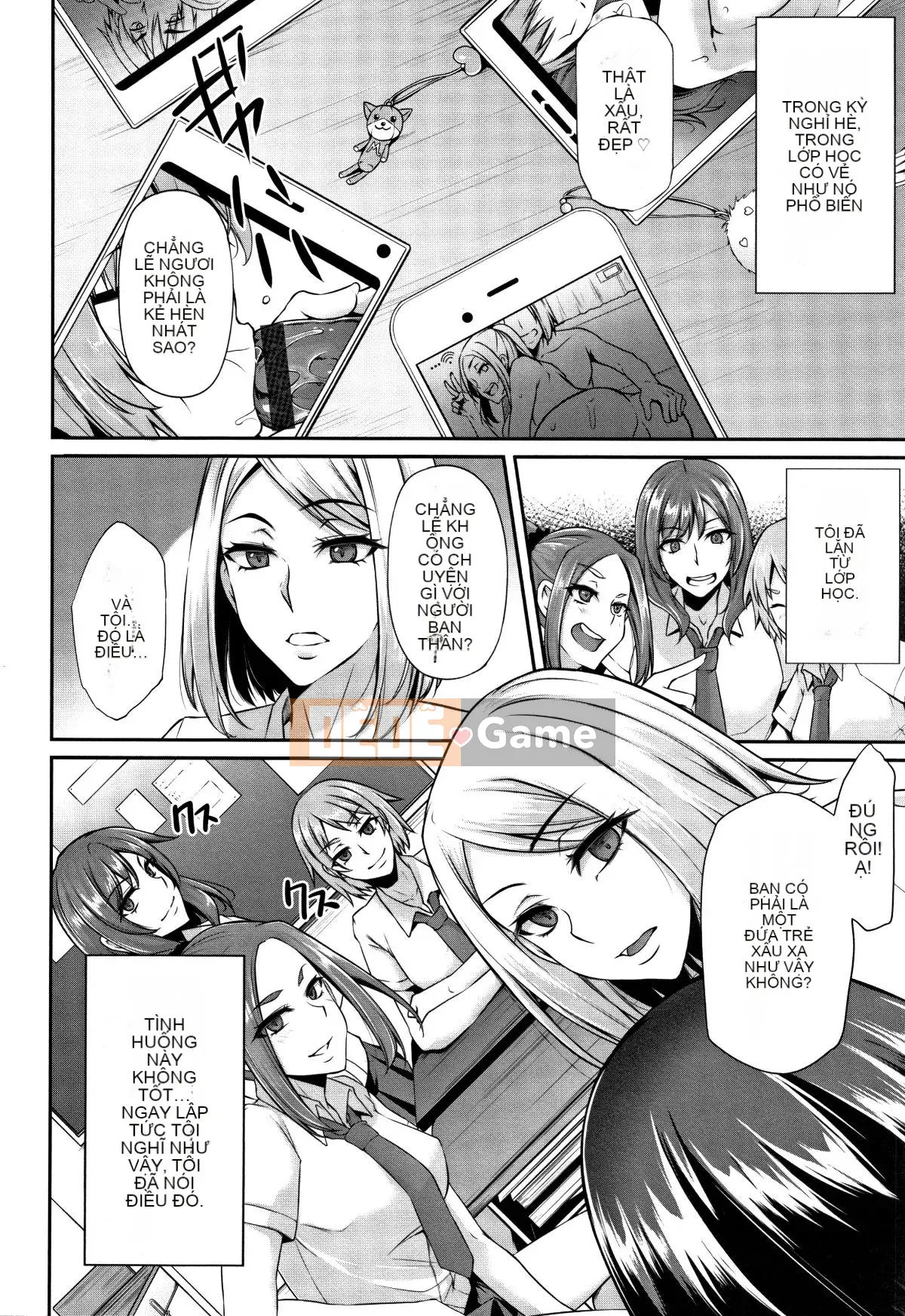 [Yukiguni bô] Chủ nghĩa nô lệ nữ sa ngã