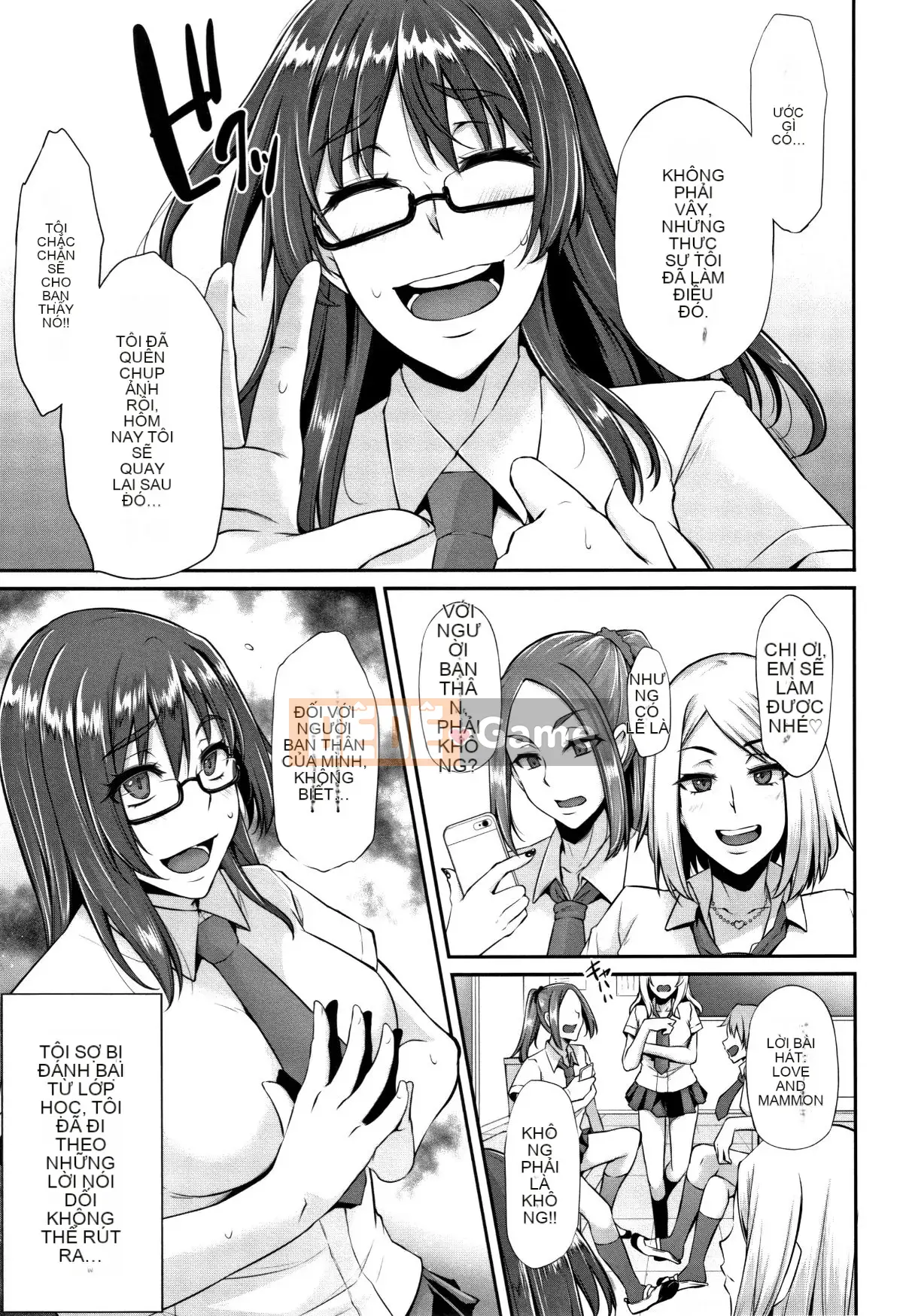 [Yukiguni bô] Chủ nghĩa nô lệ nữ sa ngã