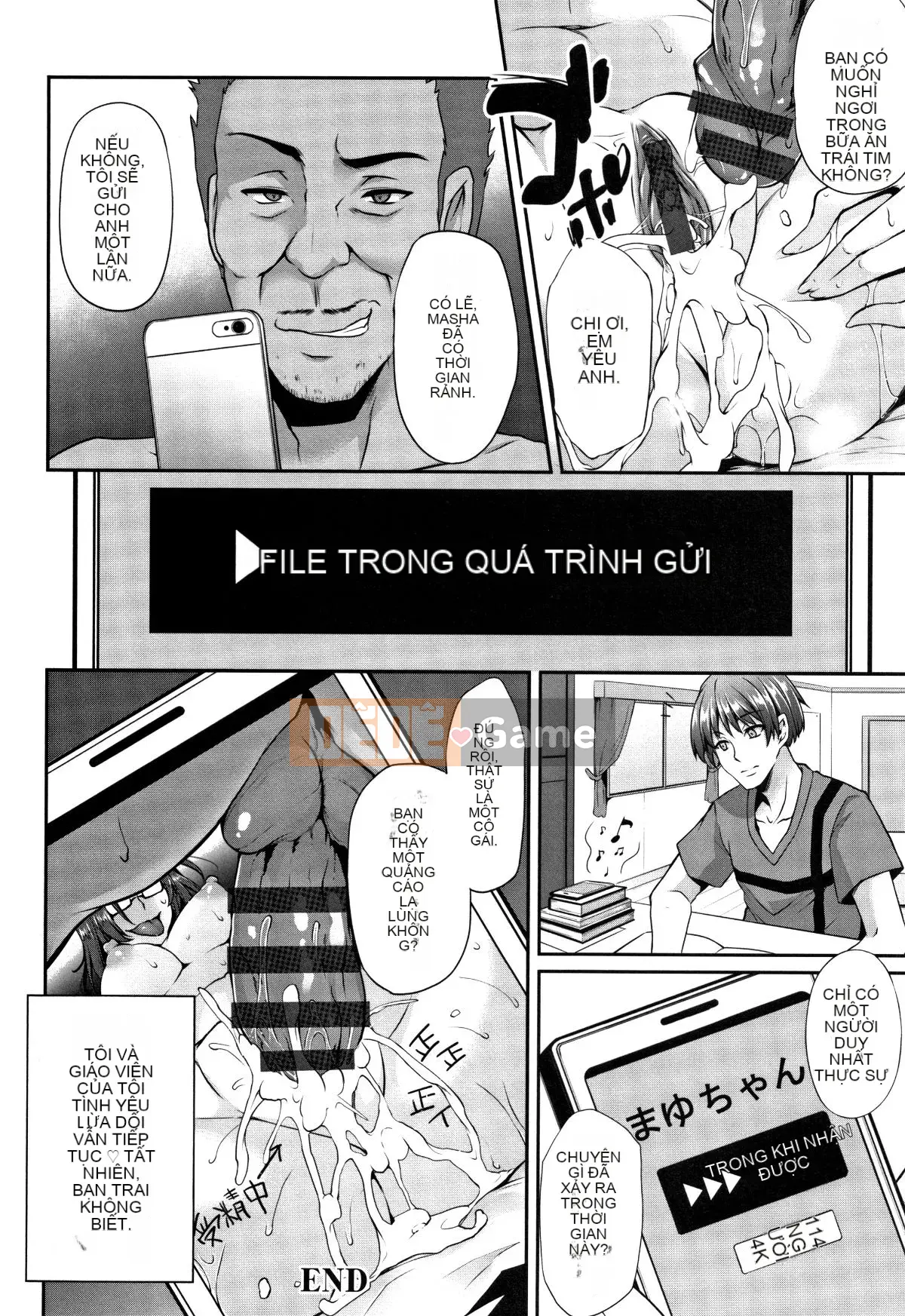 [Yukiguni bô] Chủ nghĩa nô lệ nữ sa ngã