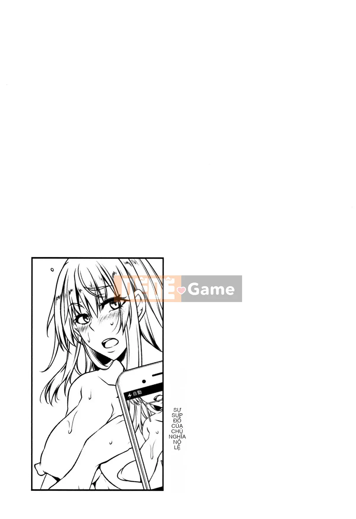 [Yukiguni bô] Chủ nghĩa nô lệ nữ sa ngã