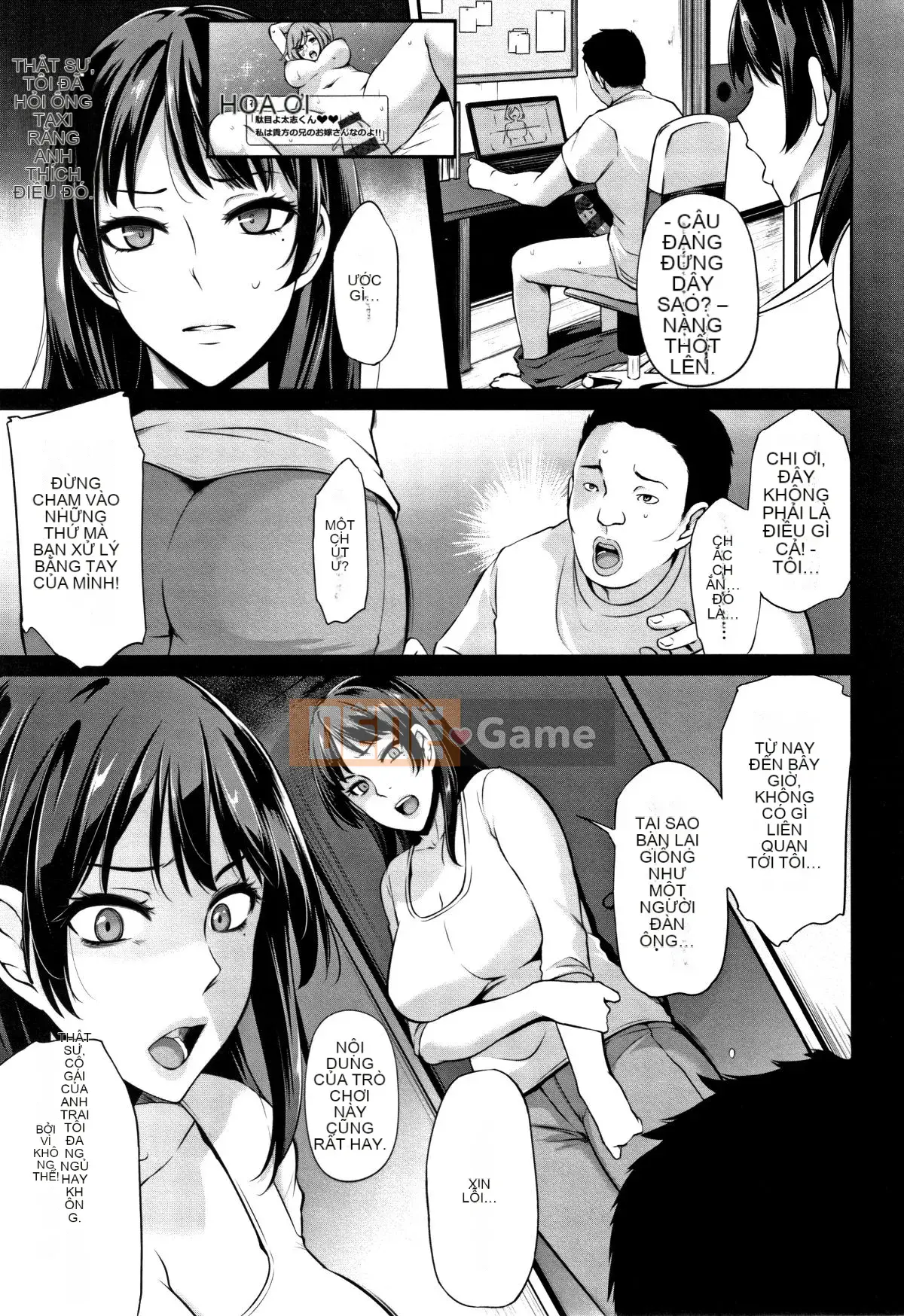 [Yukiguni bô] Chủ nghĩa nô lệ nữ sa ngã