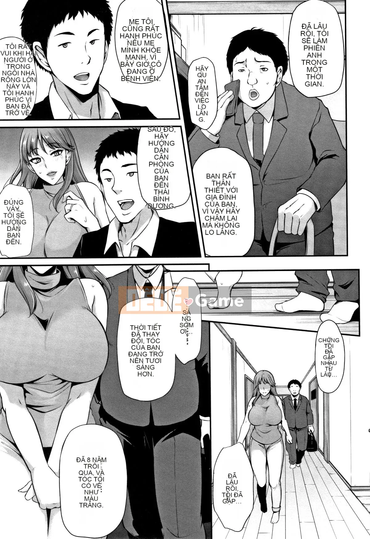 [Yukiguni bô] Chủ nghĩa nô lệ nữ sa ngã