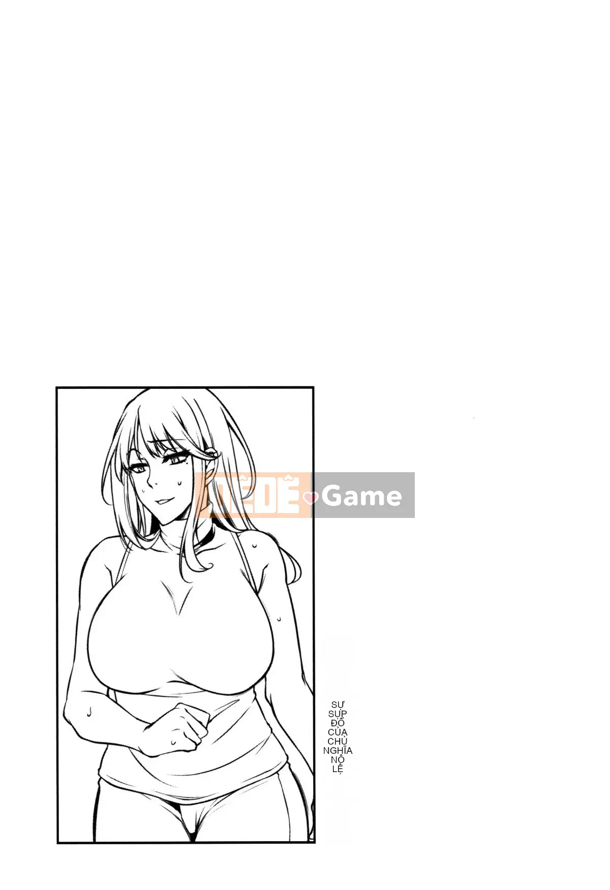 [Yukiguni bô] Chủ nghĩa nô lệ nữ sa ngã