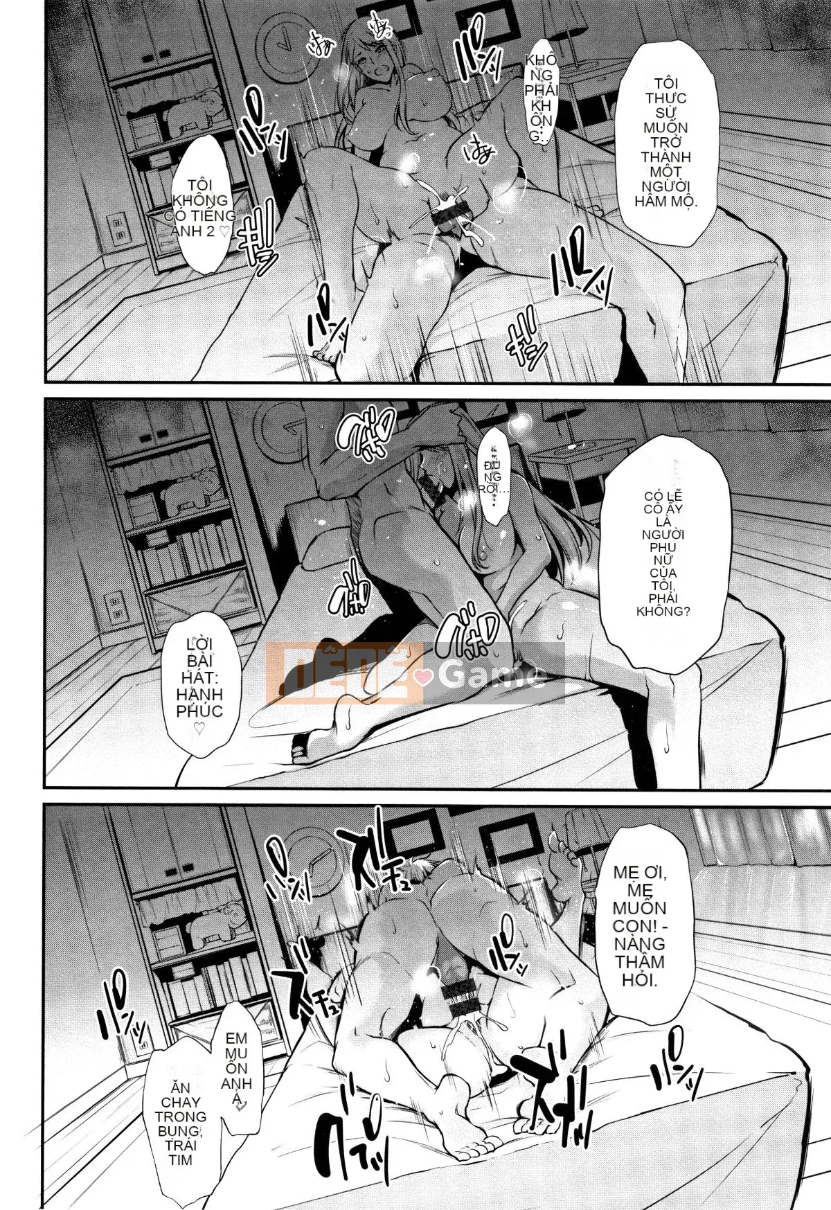 [Yukiguni bô] Chủ nghĩa nô lệ nữ sa ngã