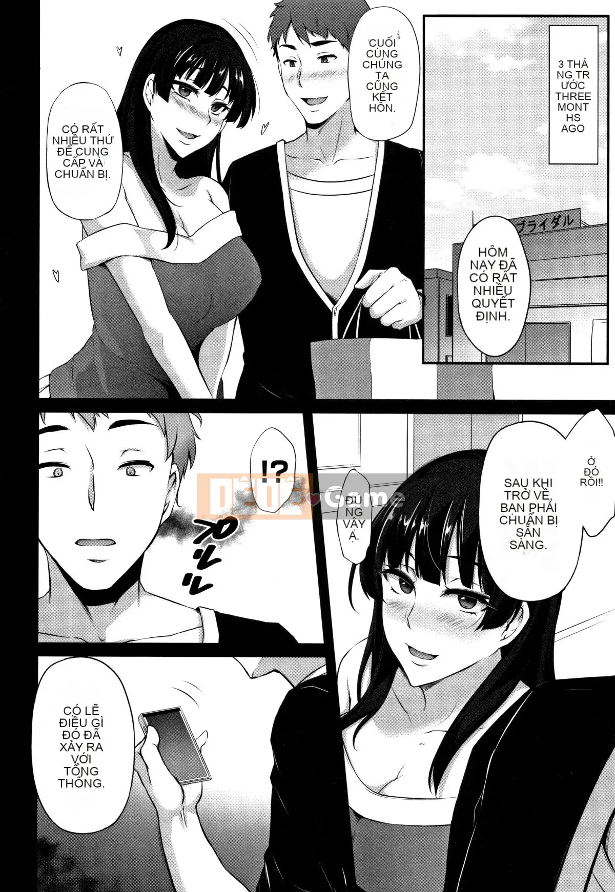 [Yukiguni bô] Chủ nghĩa nô lệ nữ sa ngã