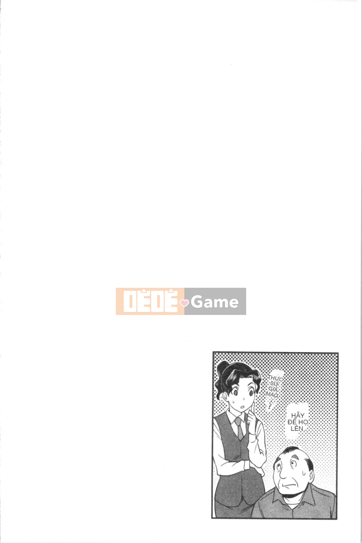 [4K Hanhua Group][Kameyama Shiruko] Vô tình yêu