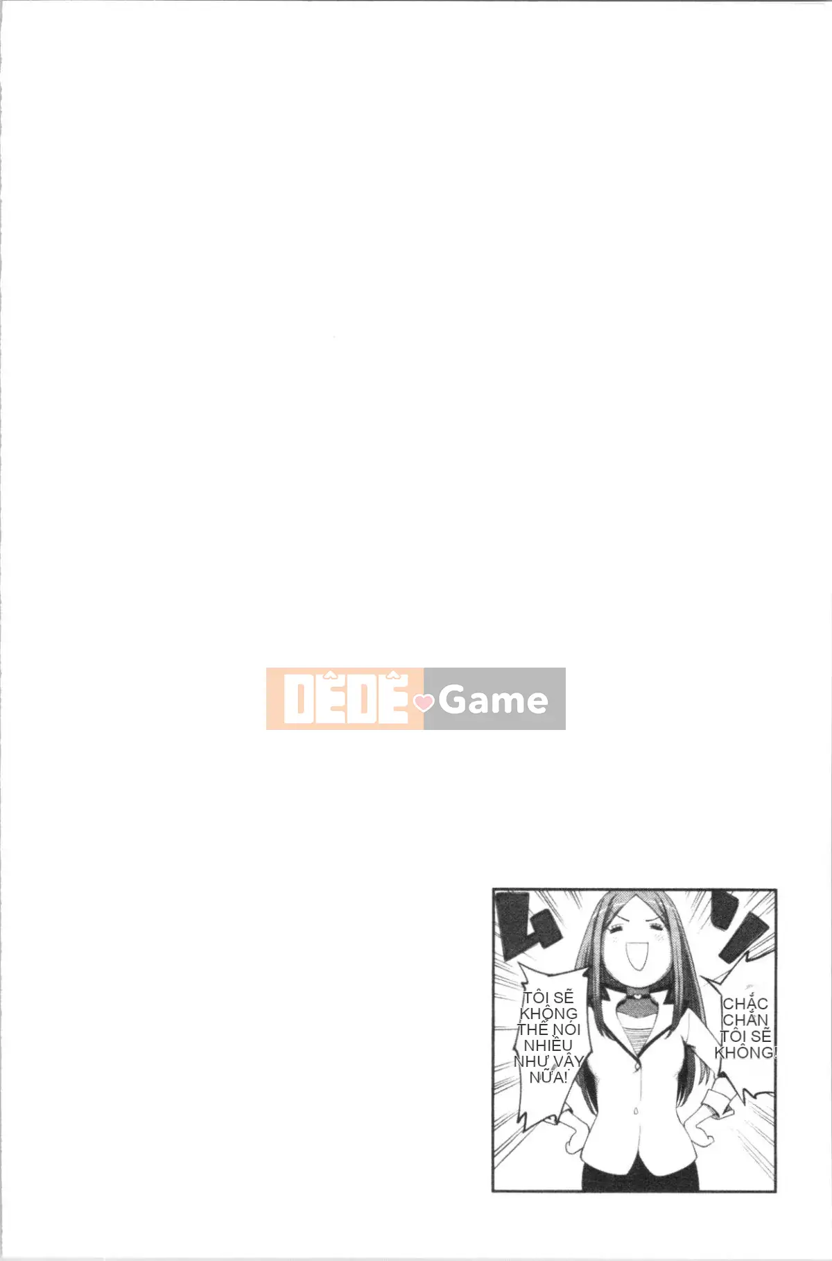 [4K Hanhua Group][Kameyama Shiruko] Vô tình yêu