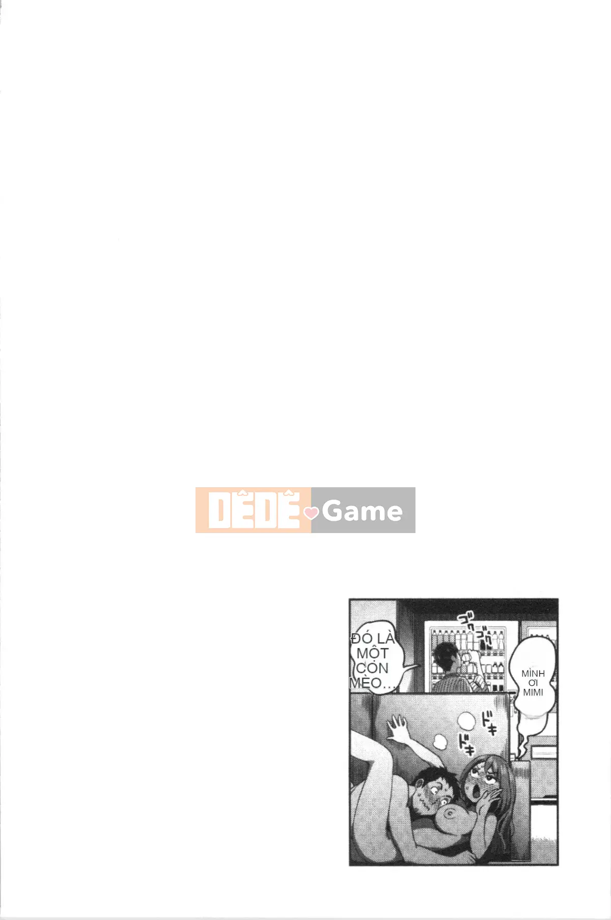 [4K Hanhua Group][Kameyama Shiruko] Vô tình yêu