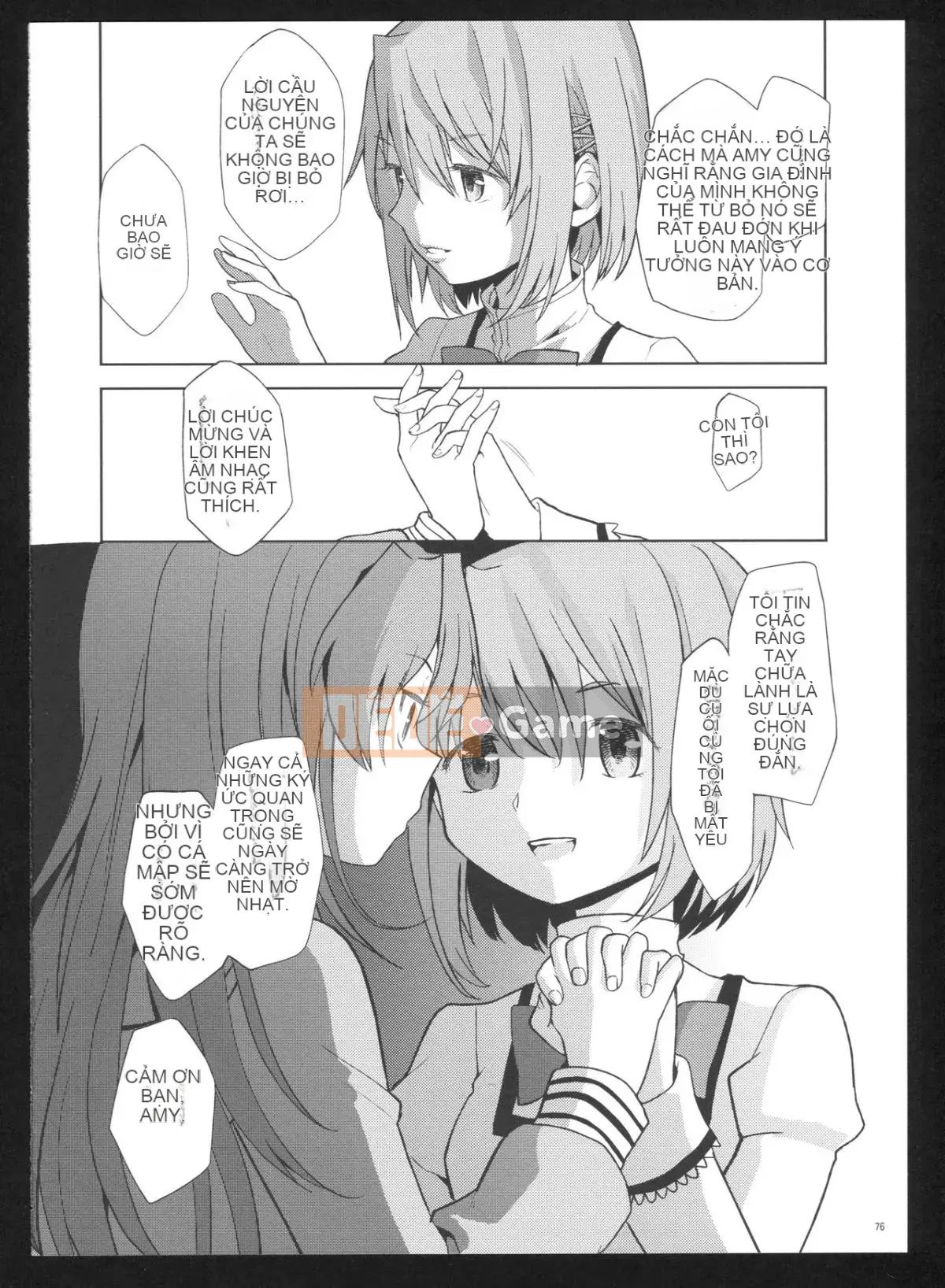 [Hurricane Personal Chineseization] (C86) [Nedaore (Ayane)] Kyoku Shoujo Picture Record: Misery (Puella Magi Madoka Magica)